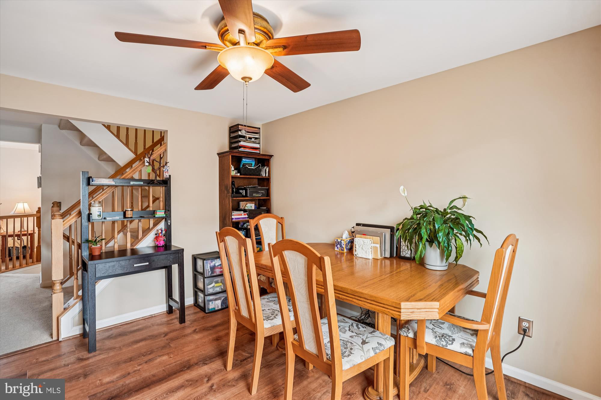 SULLY STATION - Residential