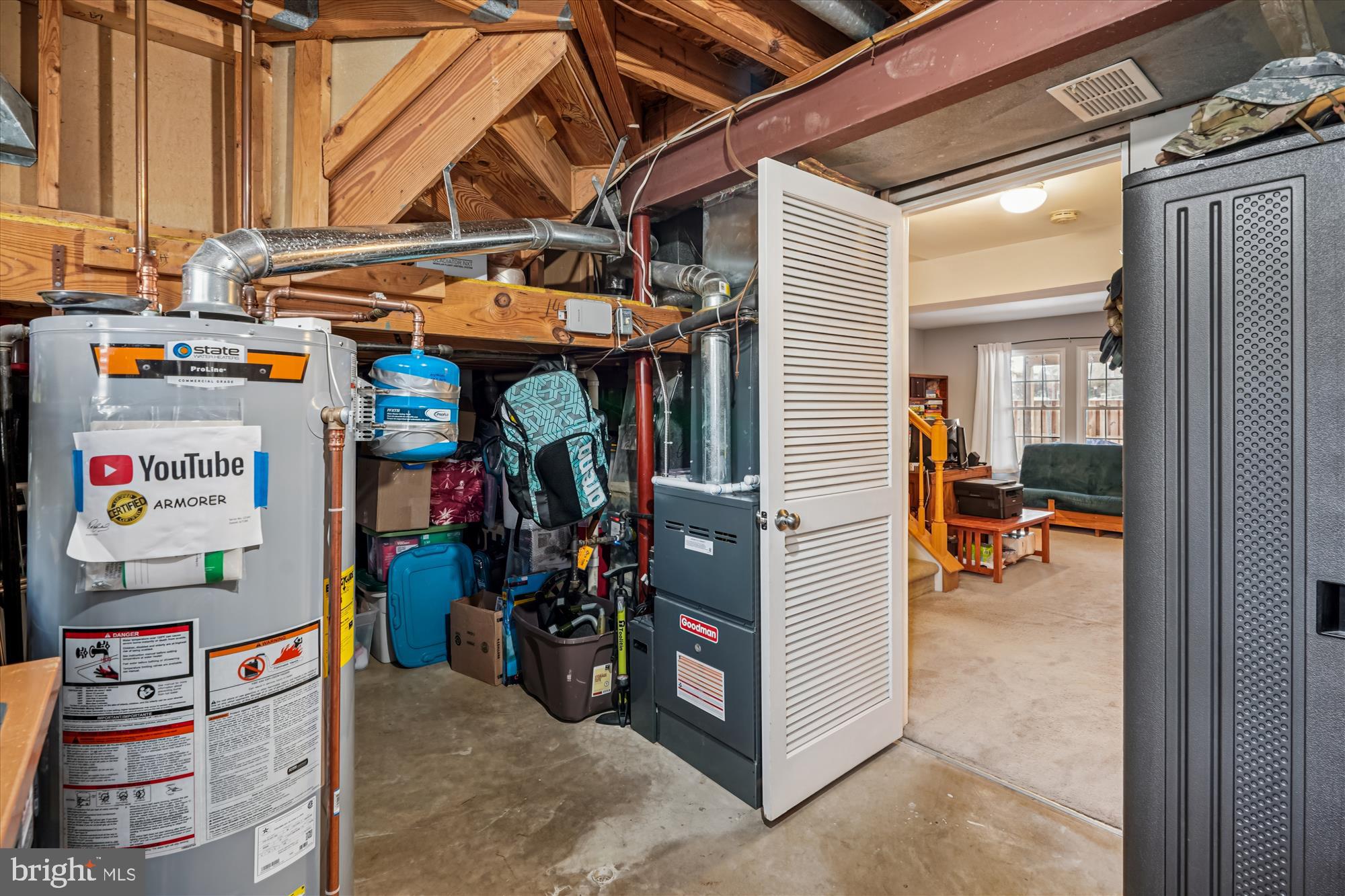 SULLY STATION - Residential