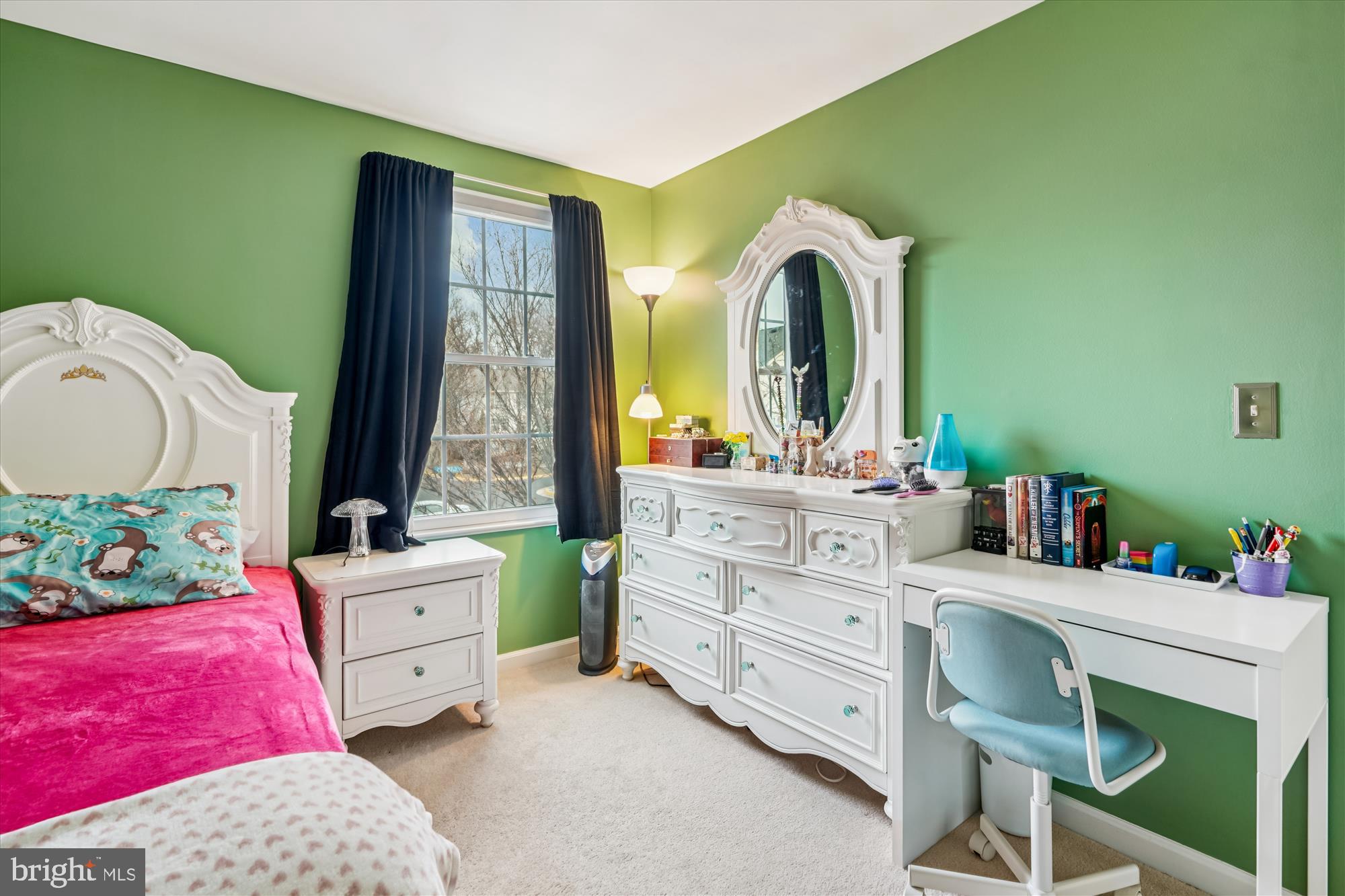 SULLY STATION - Residential