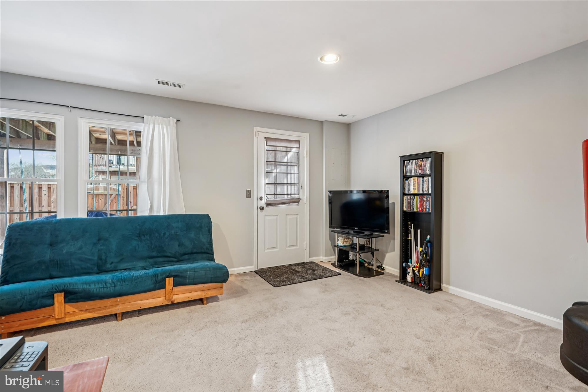 SULLY STATION - Residential