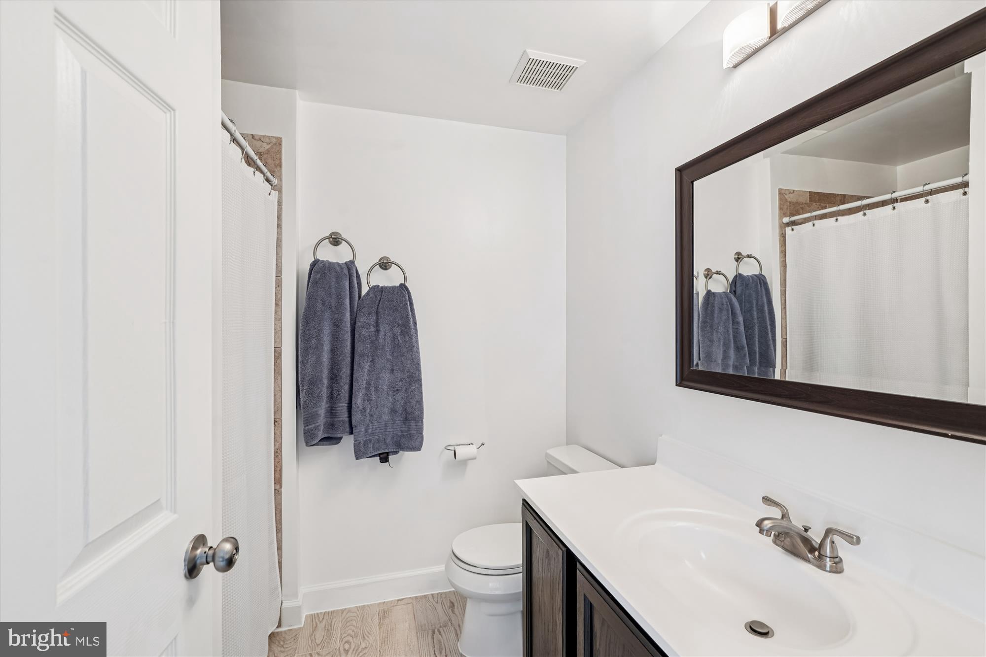 SULLY STATION - Residential