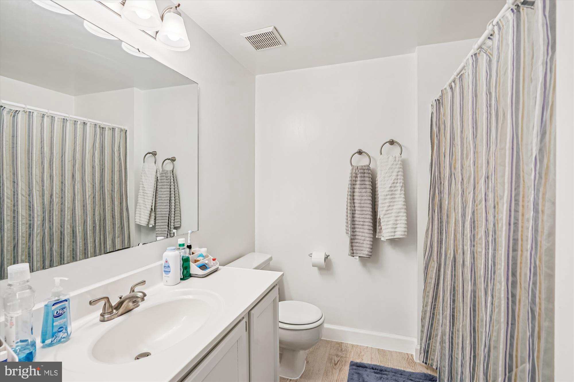 SULLY STATION - Residential