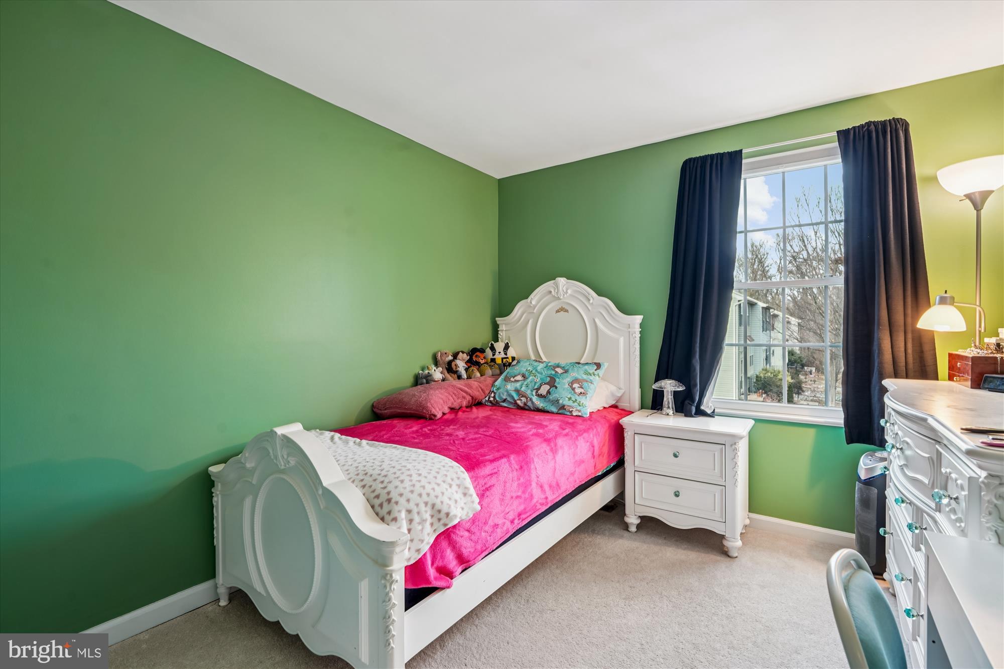 SULLY STATION - Residential