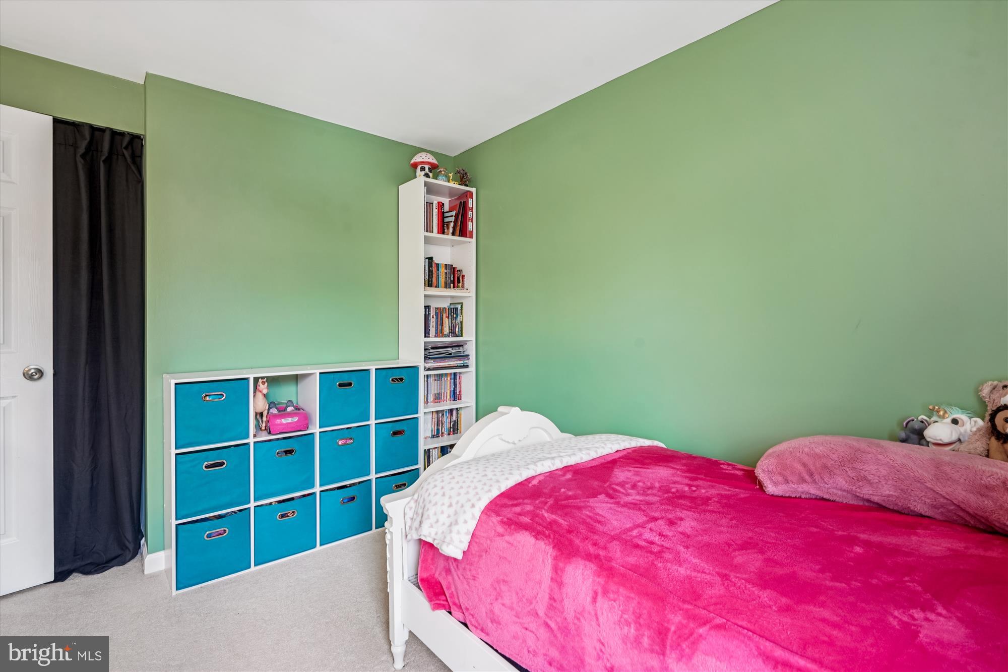 SULLY STATION - Residential