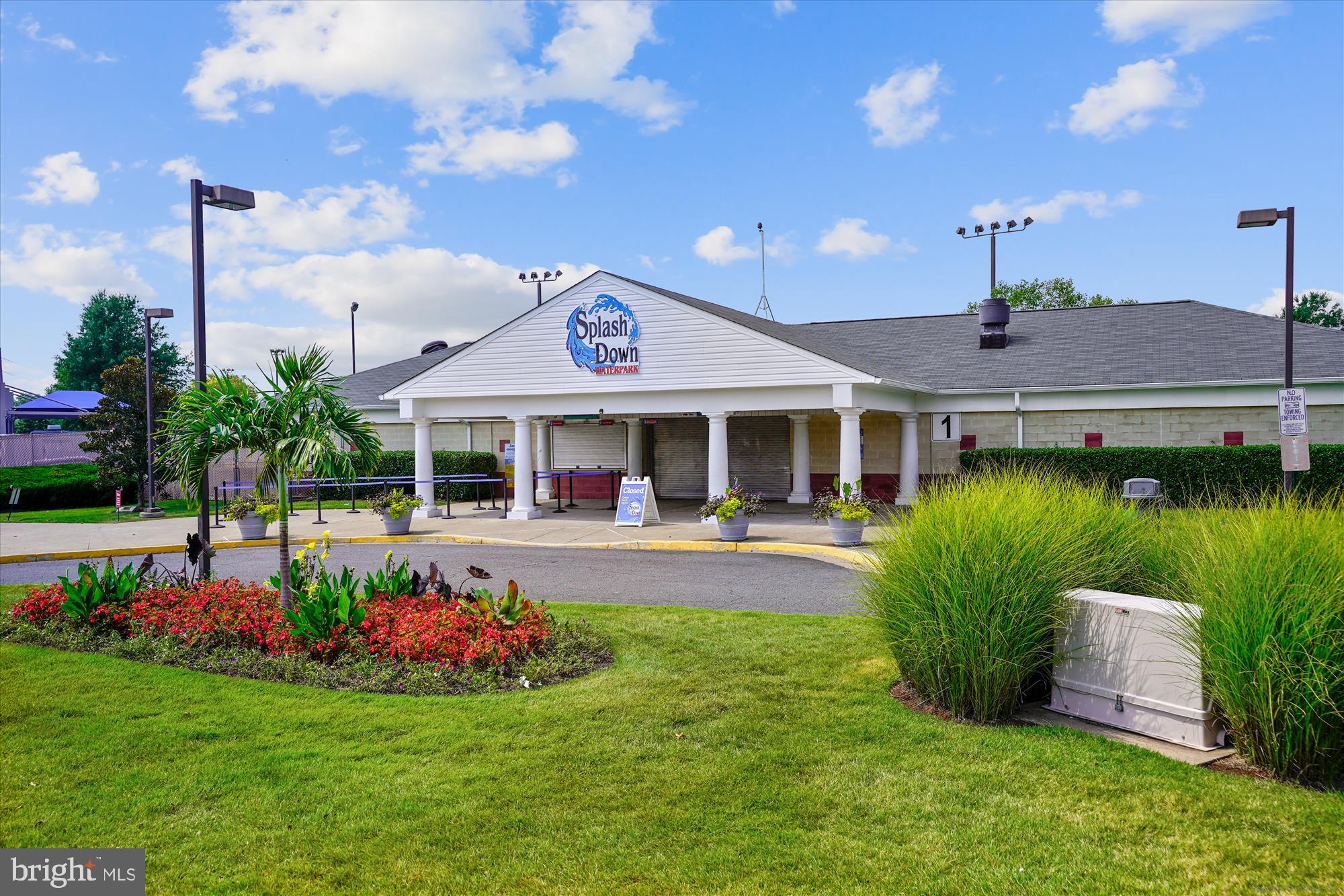 SULLY STATION - Residential