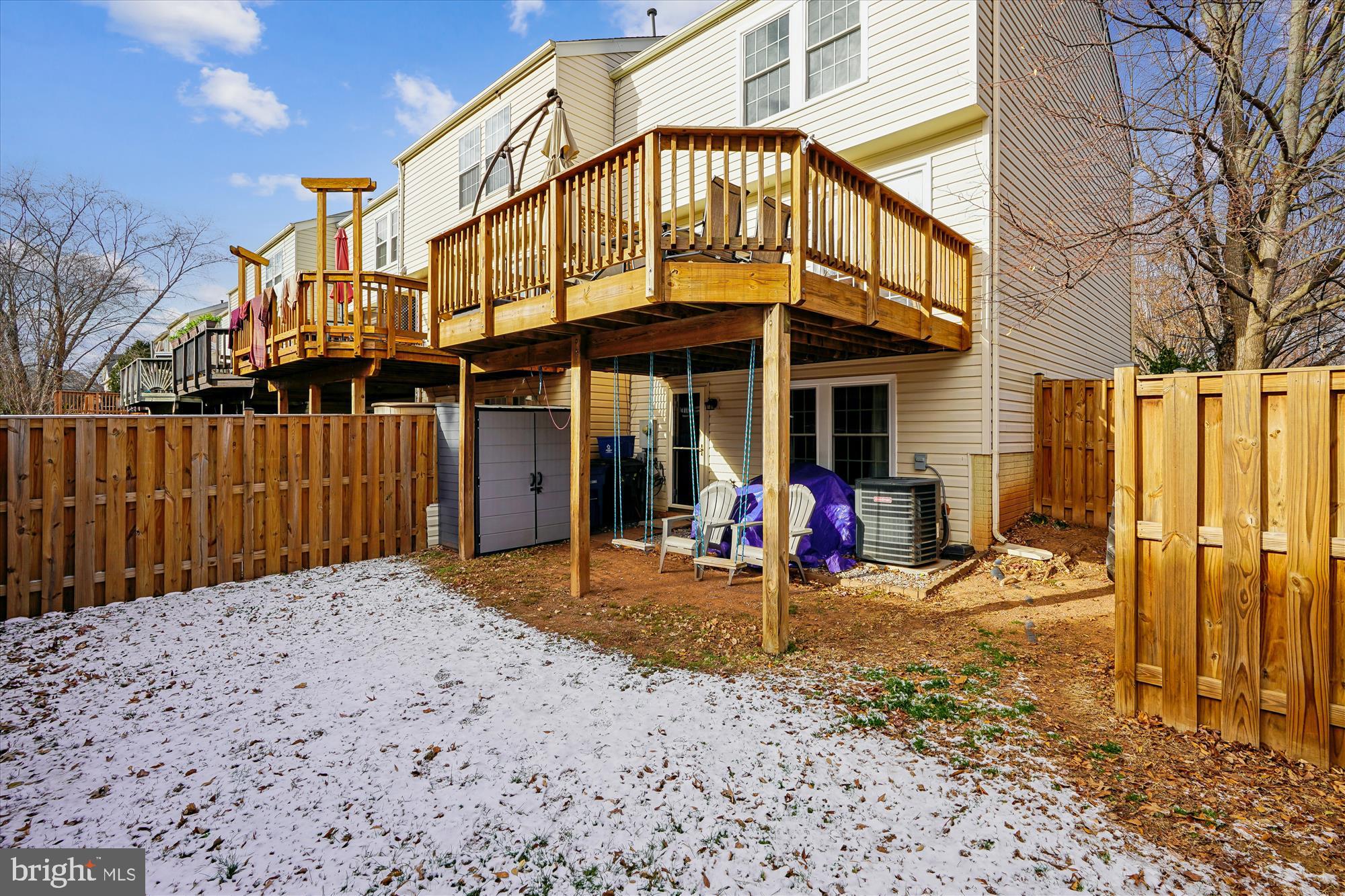 SULLY STATION - Residential