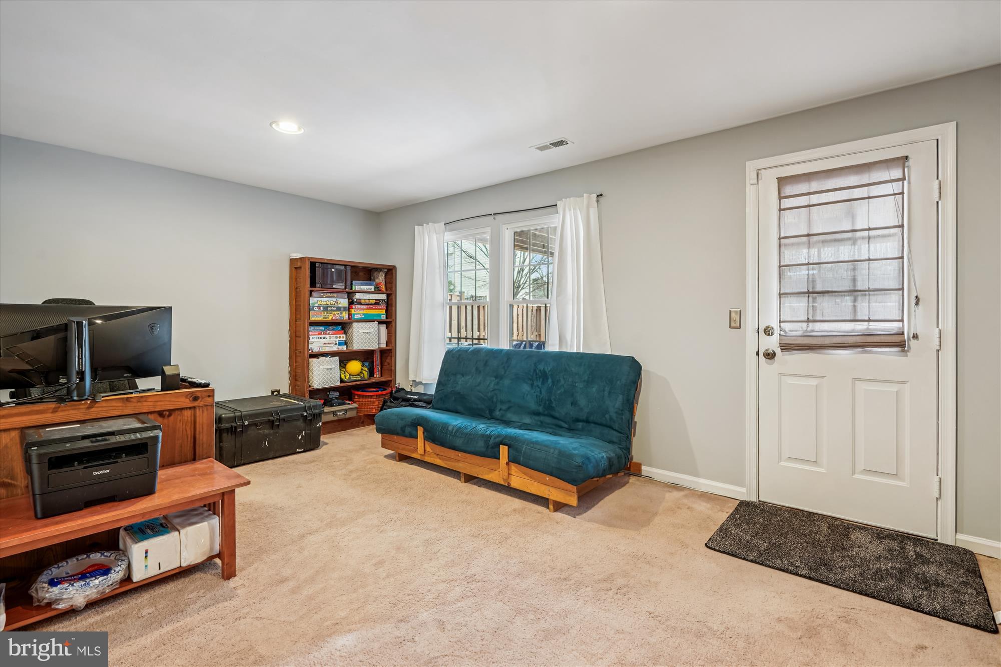 SULLY STATION - Residential