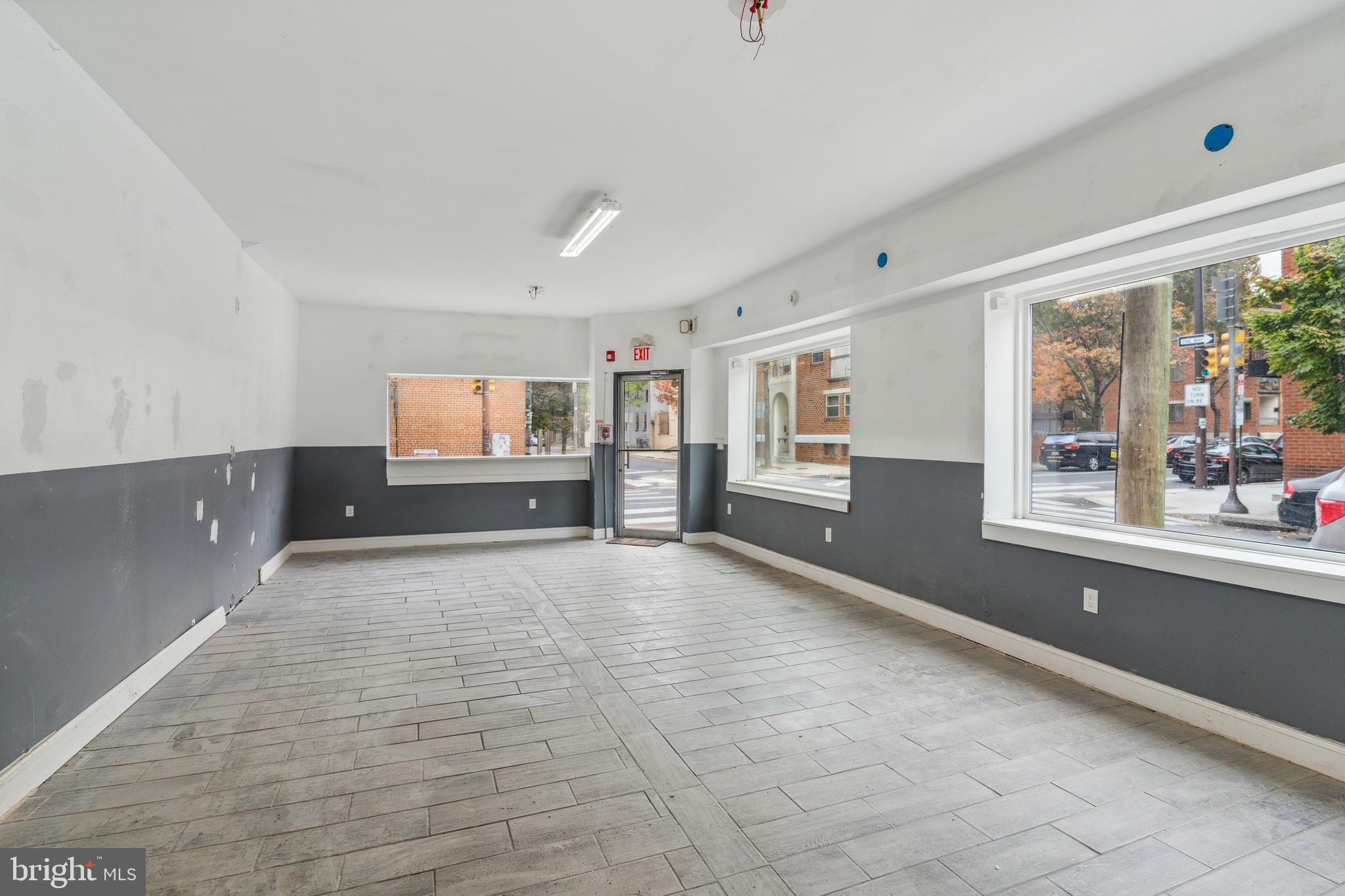 SOUTH STREET - Residential Income