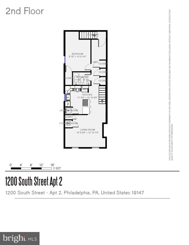 SOUTH STREET - Residential Income