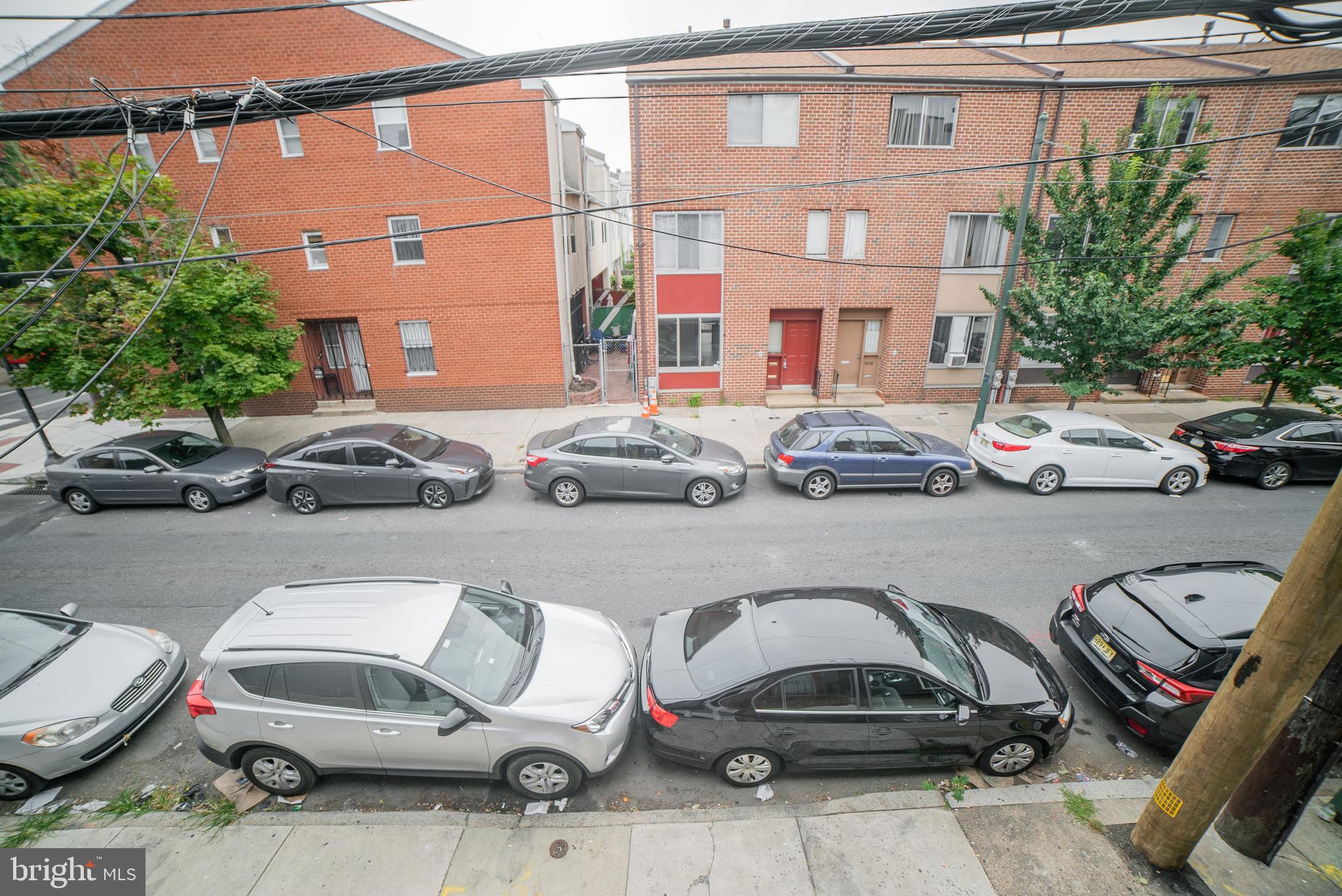 SOUTH STREET - Residential Income