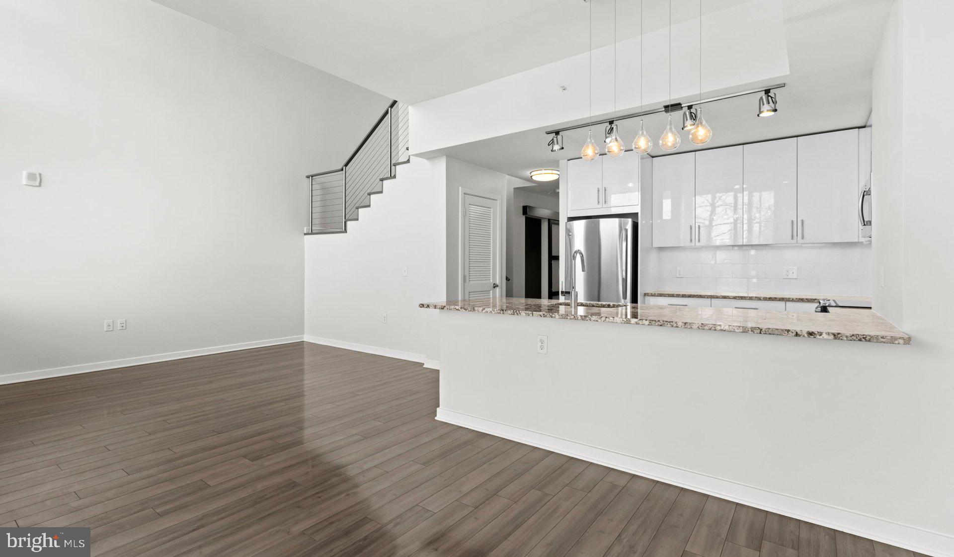 BETHESDA - Residential Lease