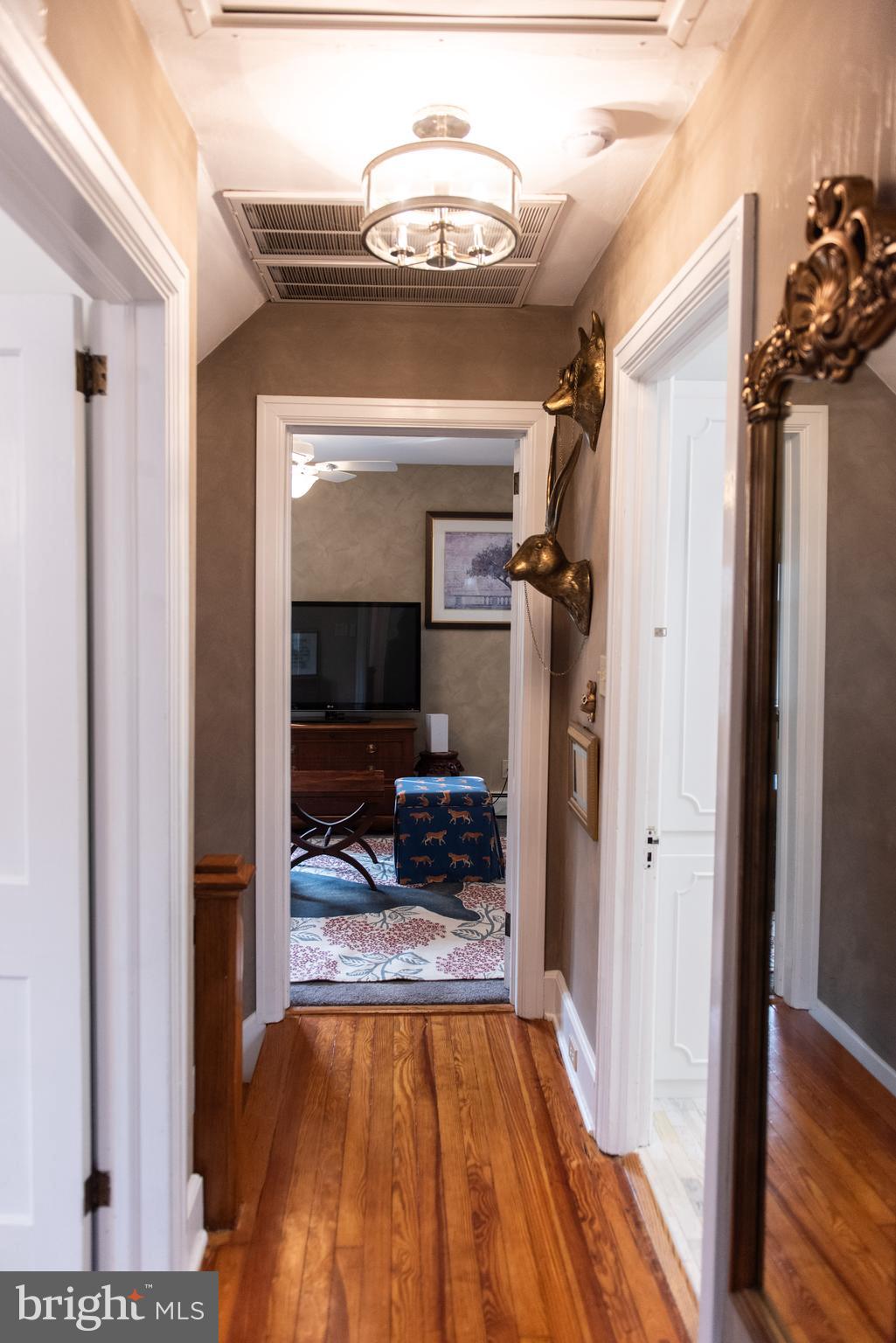 HERSHEY VILLAGE - Residential