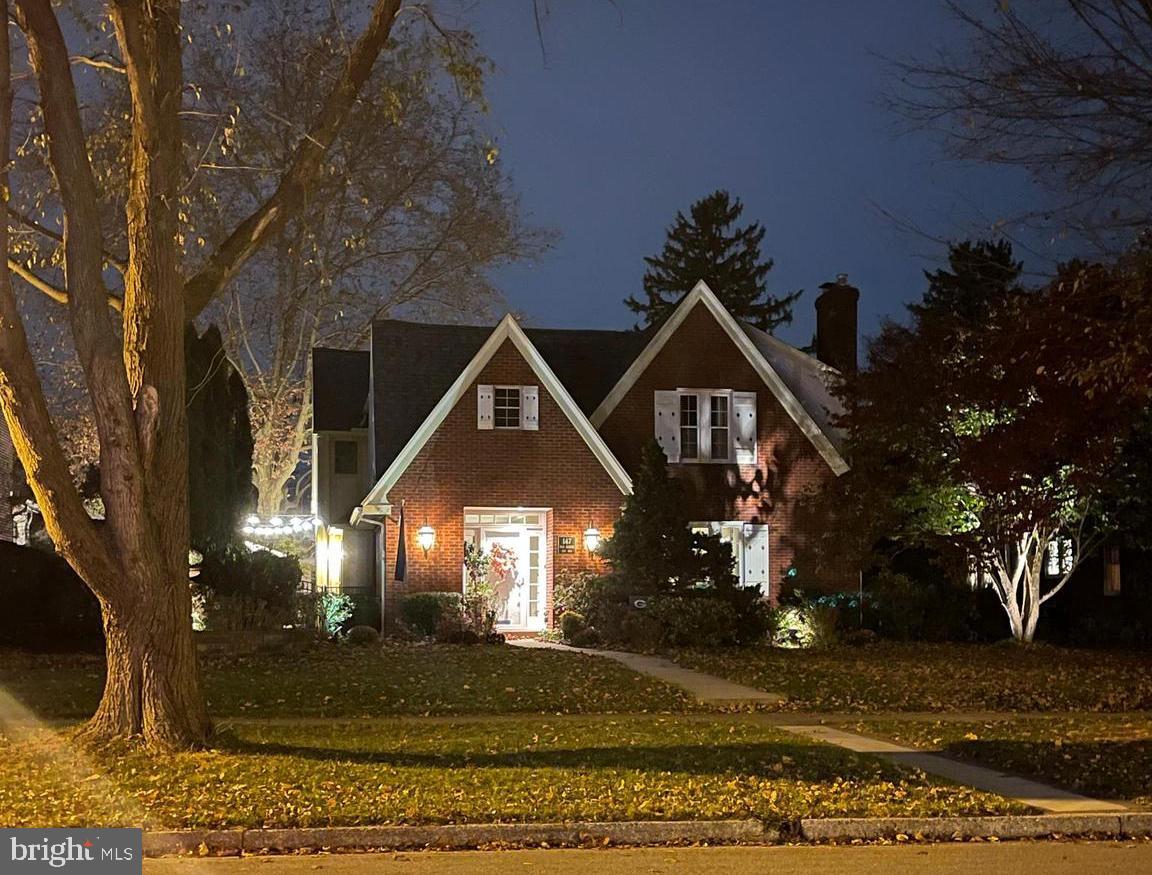 HERSHEY VILLAGE - Residential