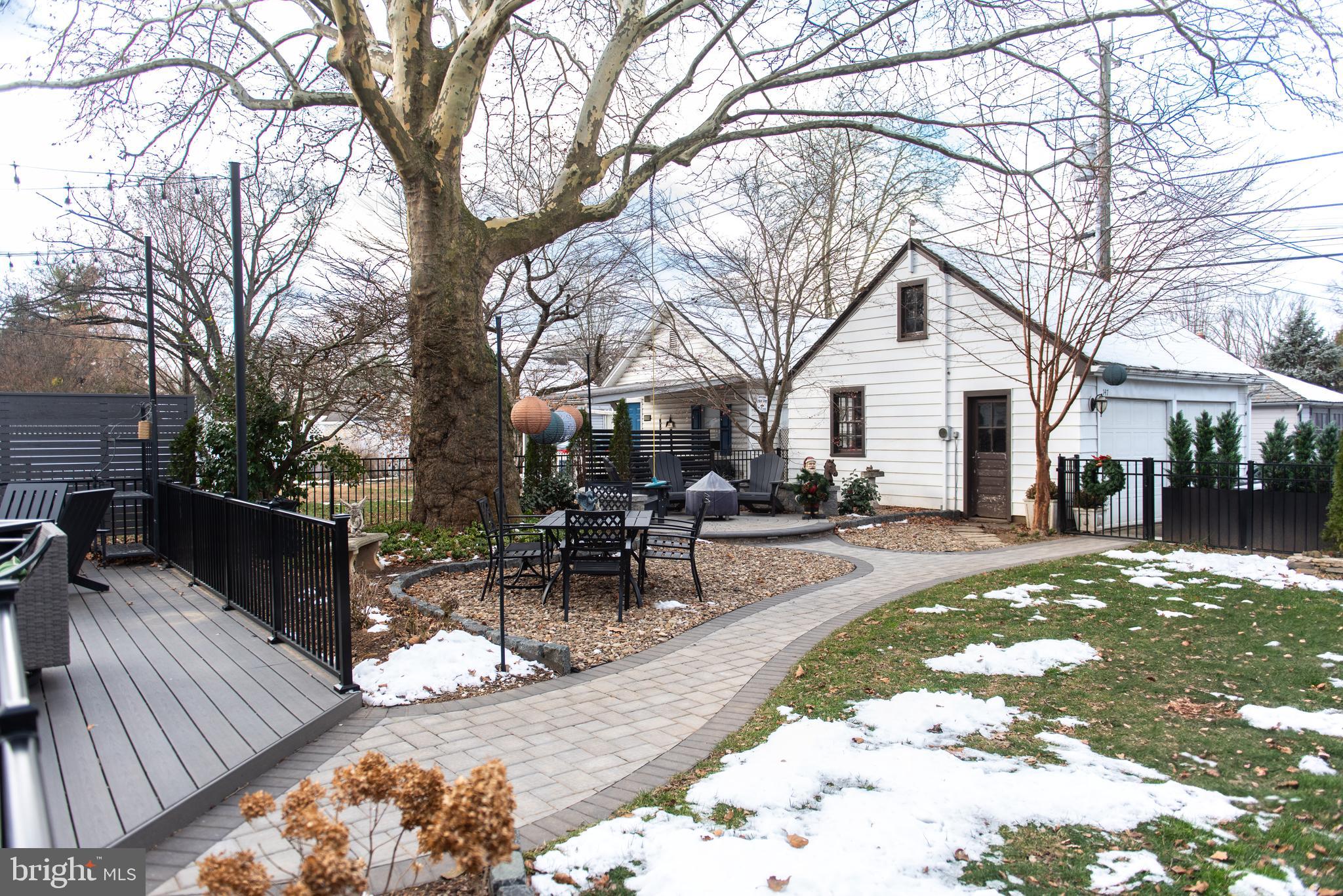 HERSHEY VILLAGE - Residential