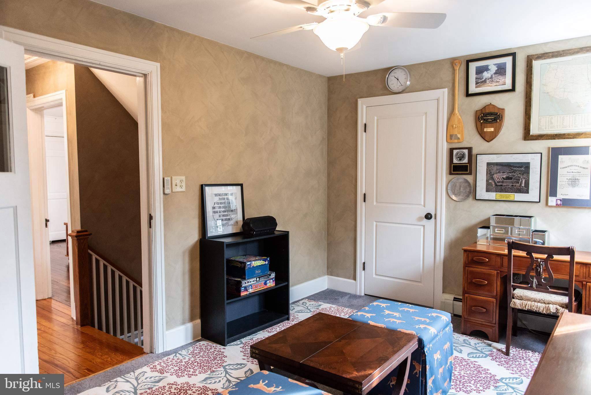 HERSHEY VILLAGE - Residential