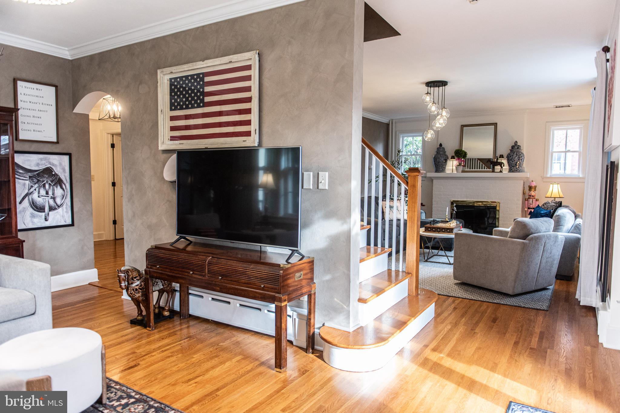 HERSHEY VILLAGE - Residential