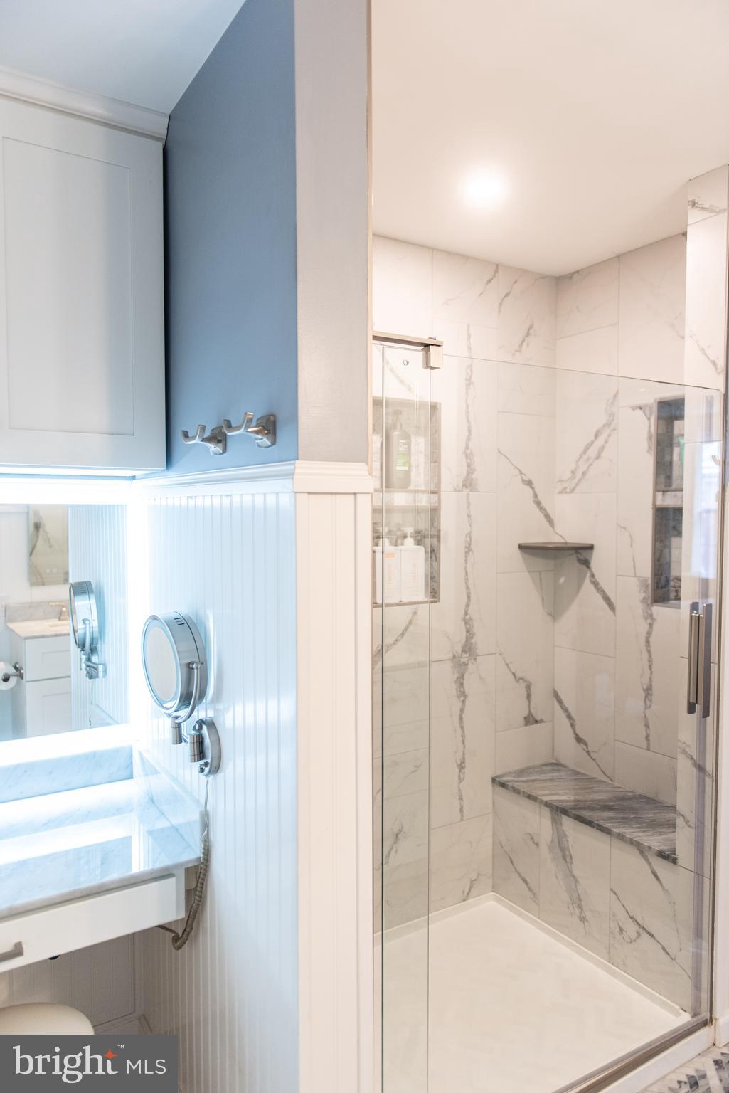 HERSHEY VILLAGE - Residential