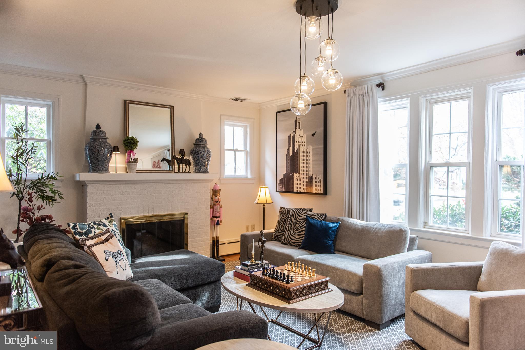 HERSHEY VILLAGE - Residential