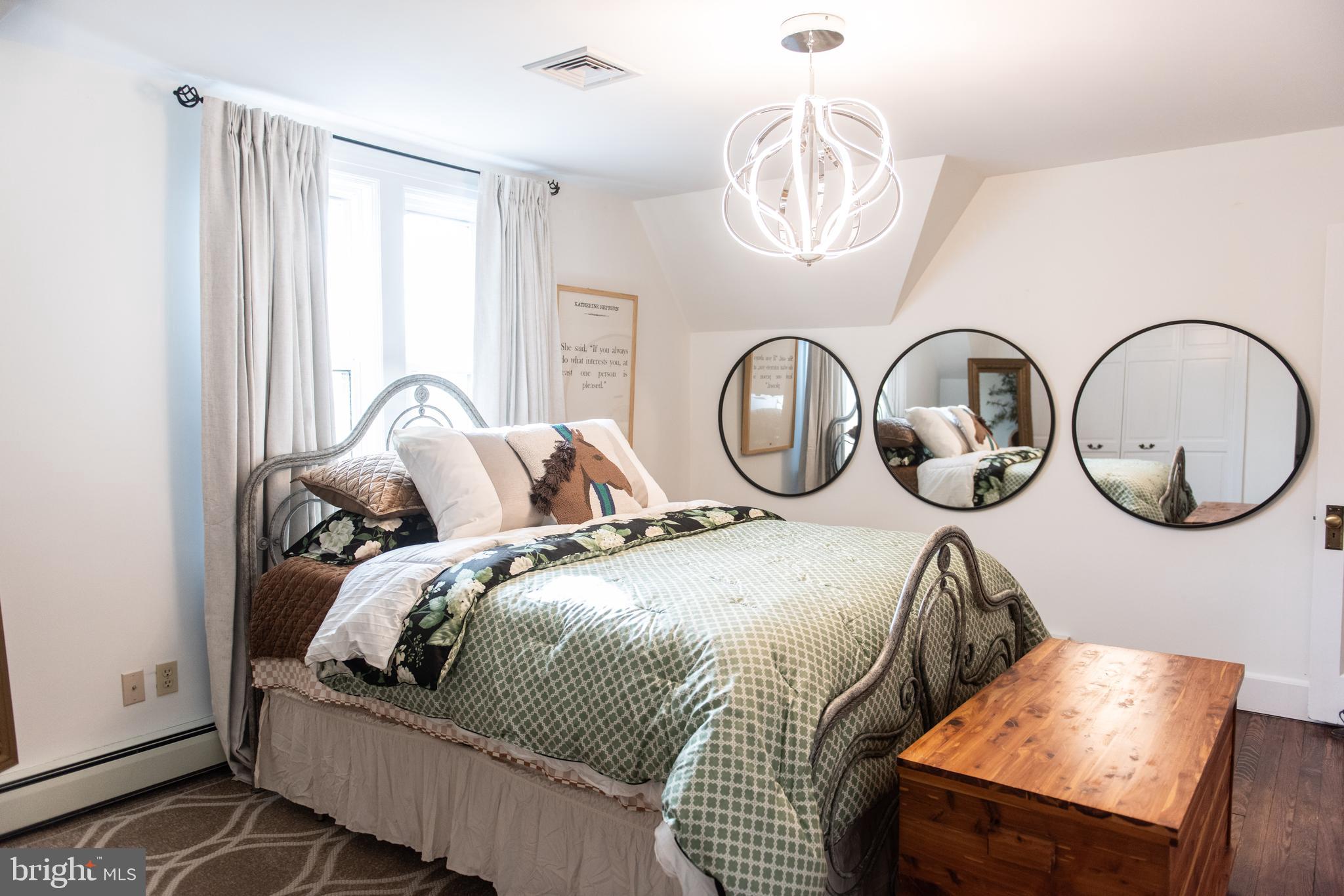 HERSHEY VILLAGE - Residential