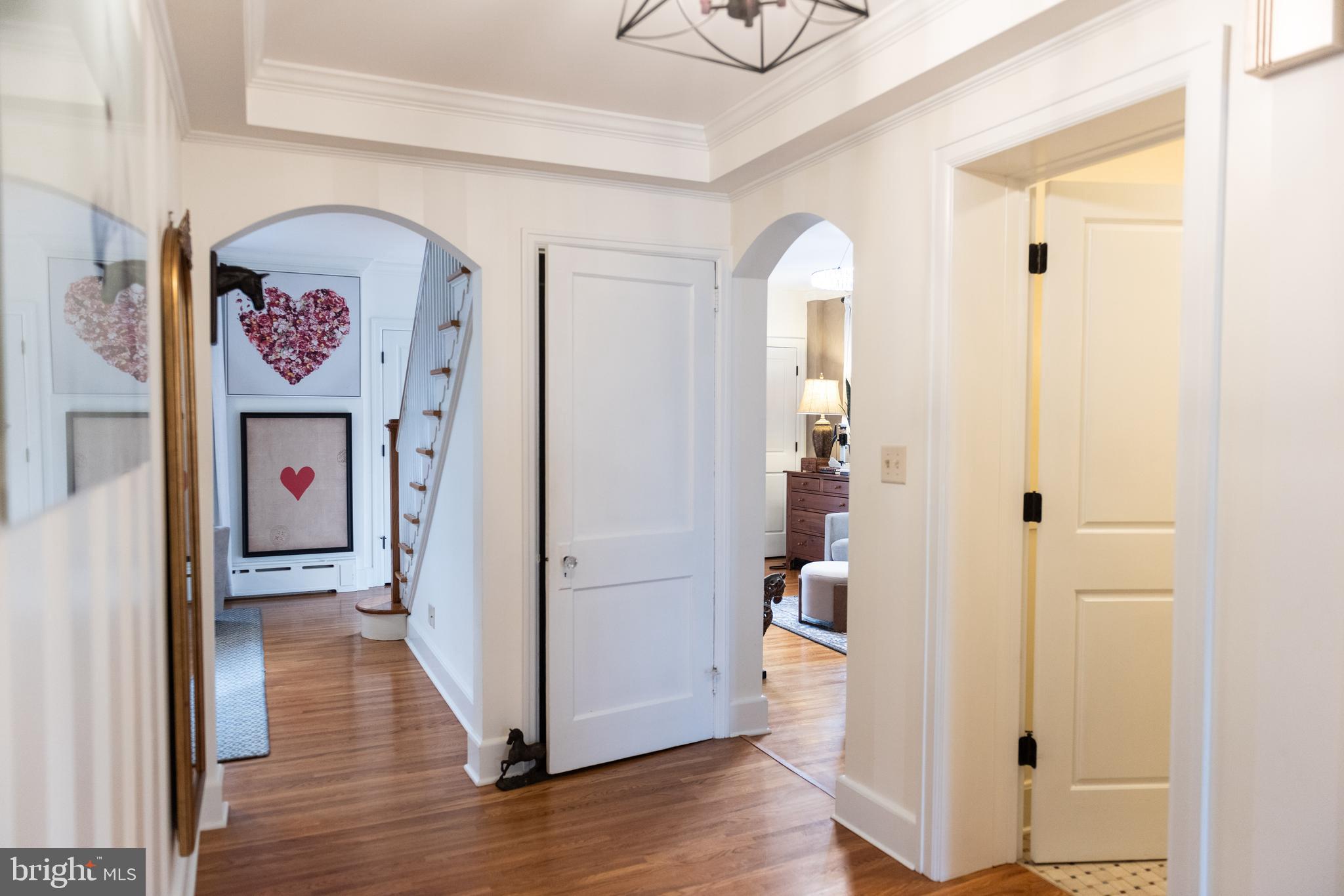 HERSHEY VILLAGE - Residential