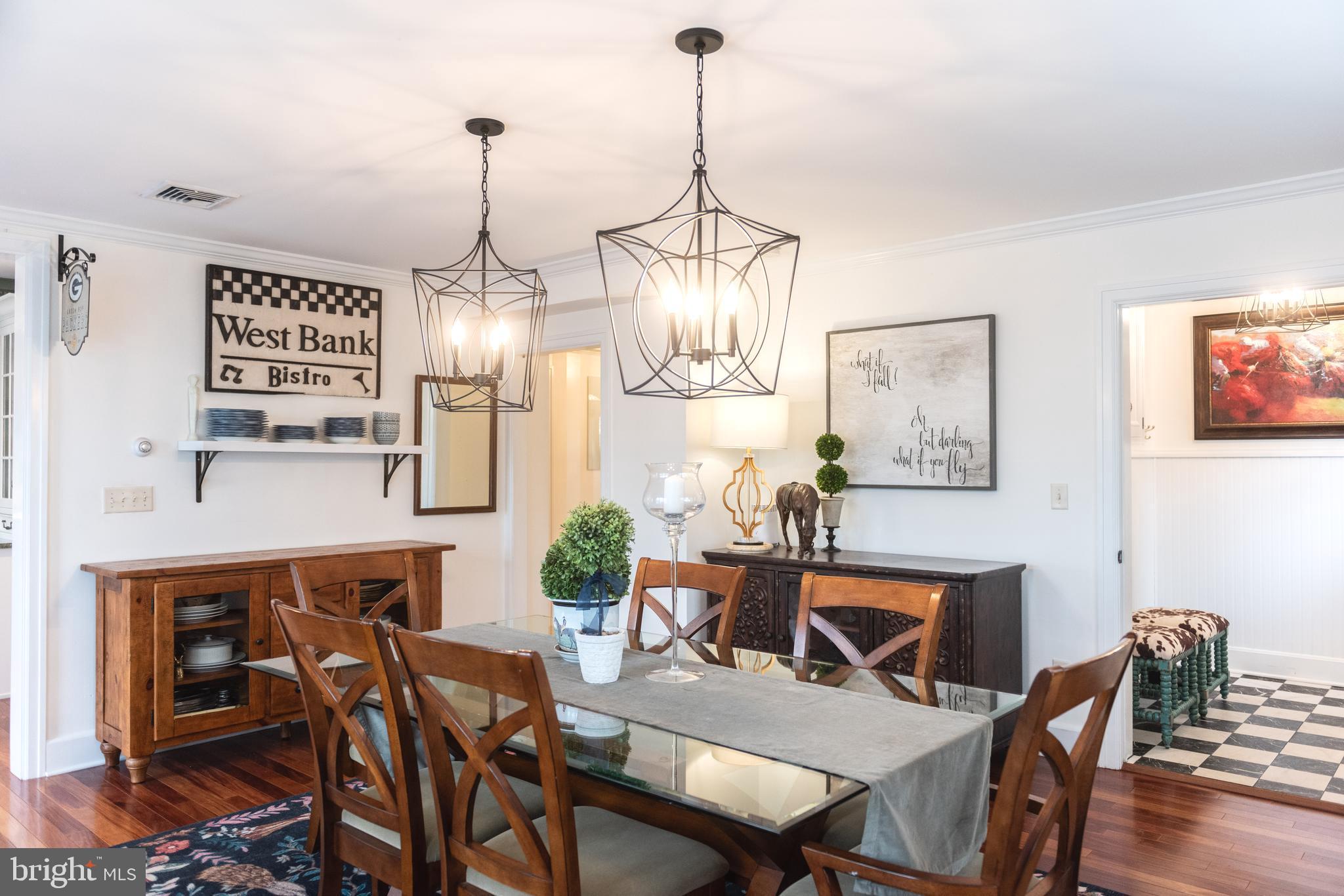 HERSHEY VILLAGE - Residential