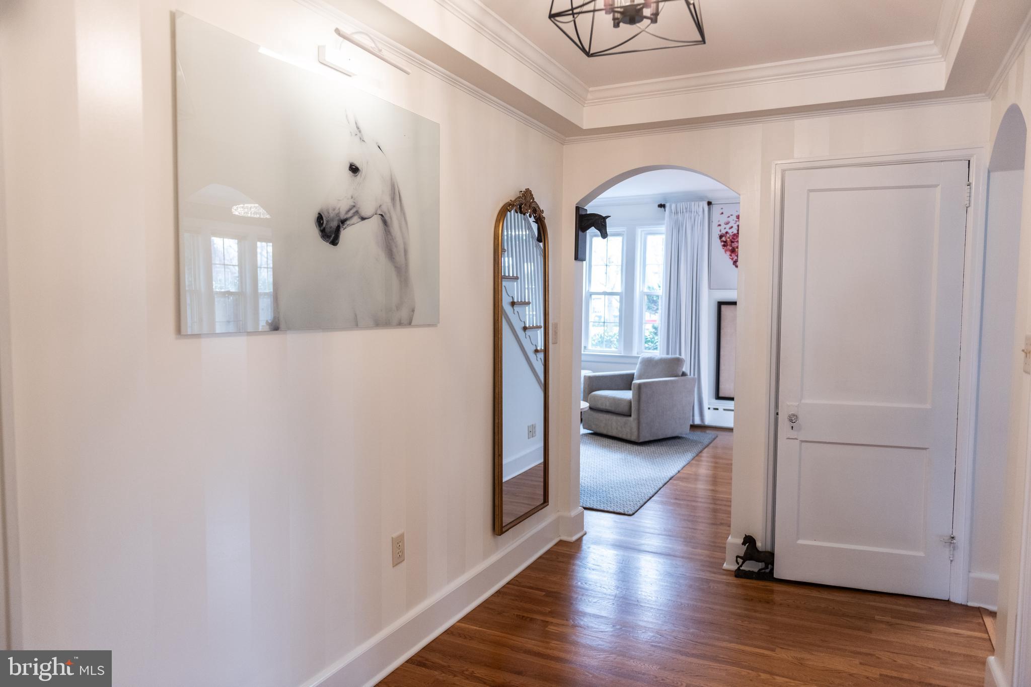 HERSHEY VILLAGE - Residential