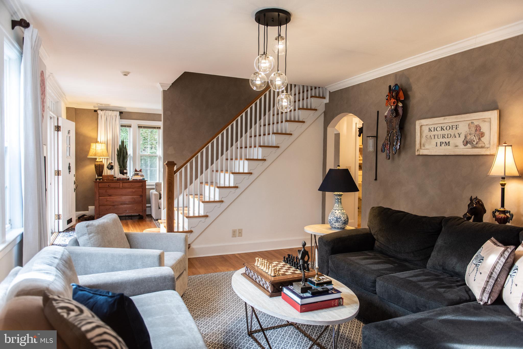 HERSHEY VILLAGE - Residential