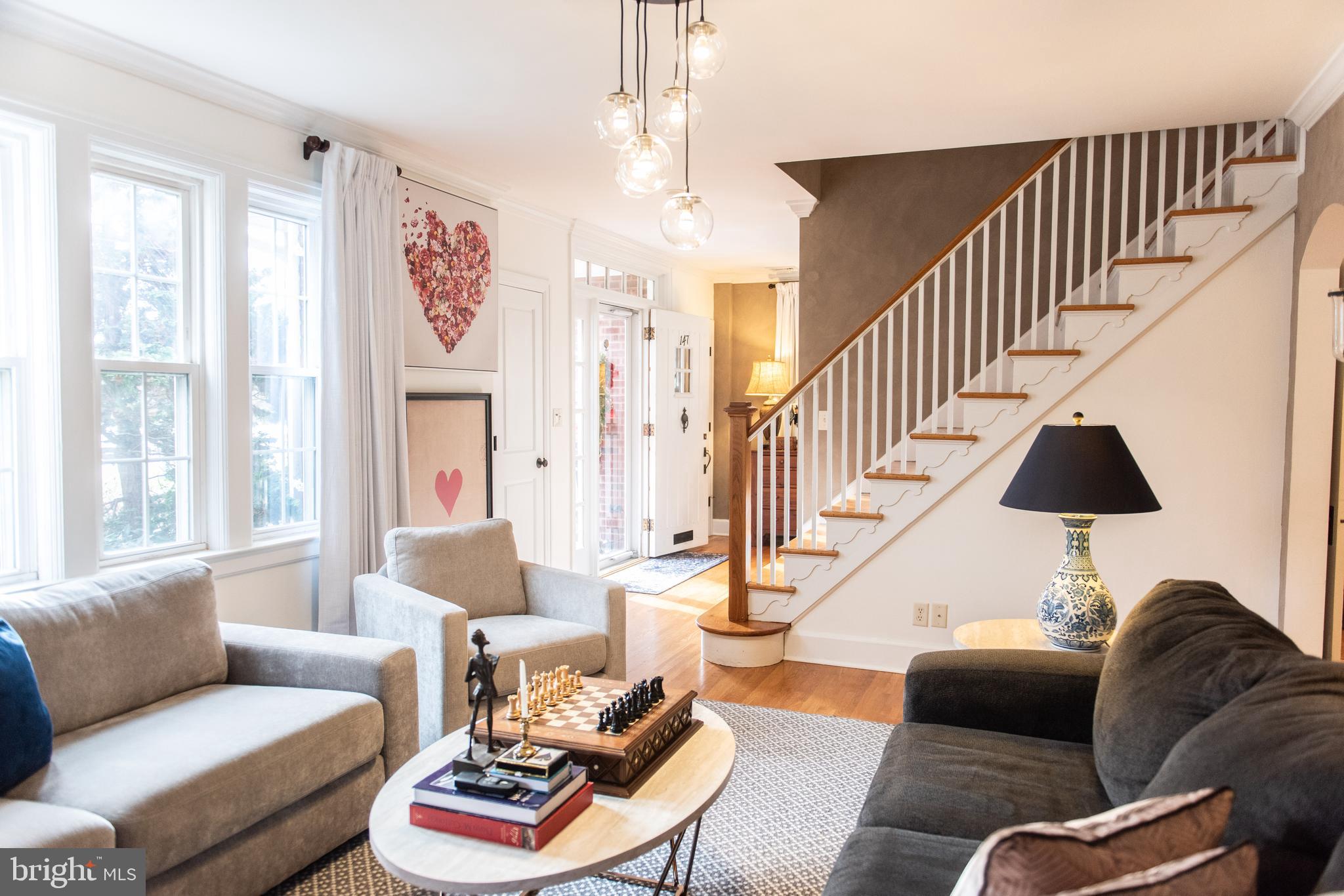 HERSHEY VILLAGE - Residential