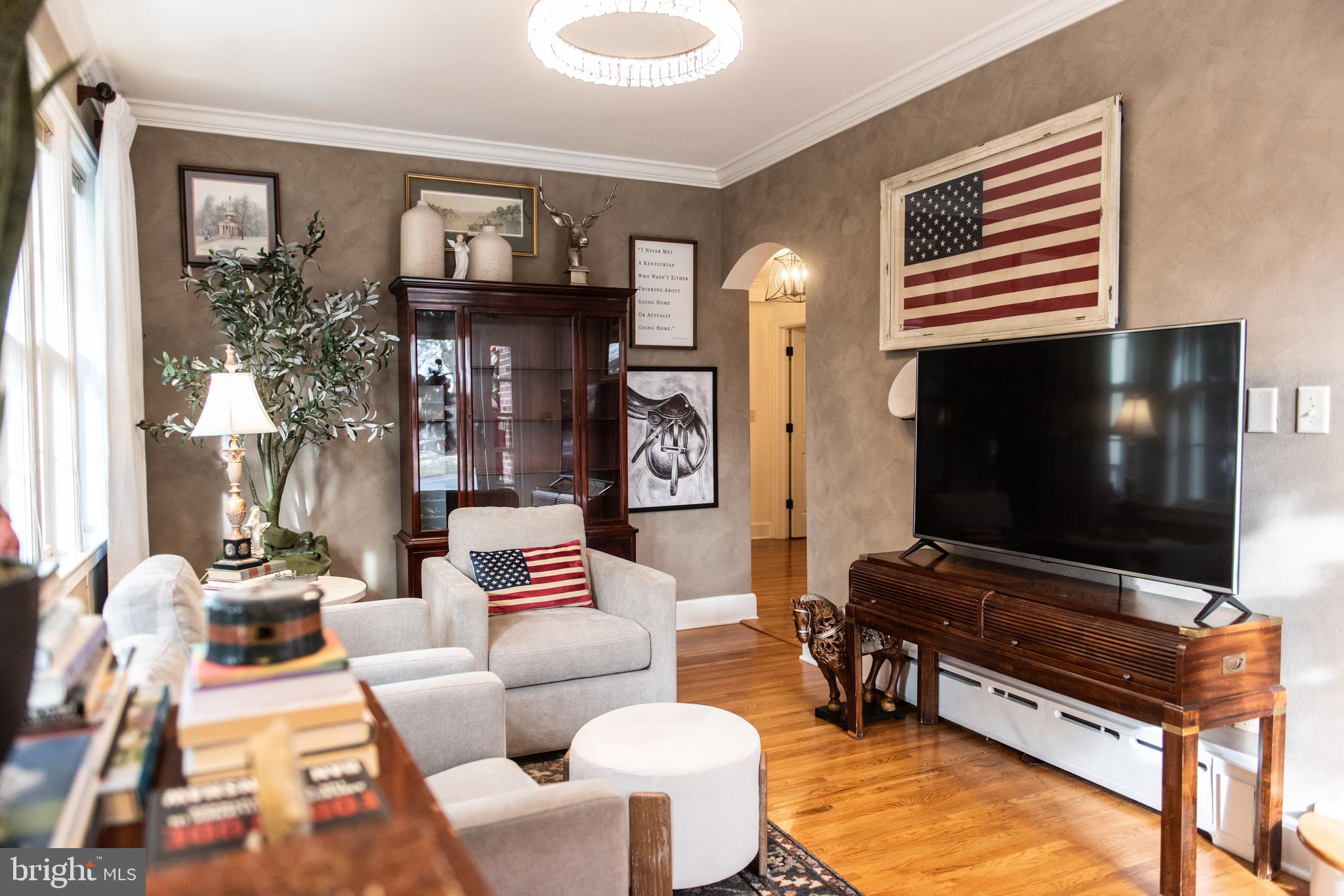 HERSHEY VILLAGE - Residential