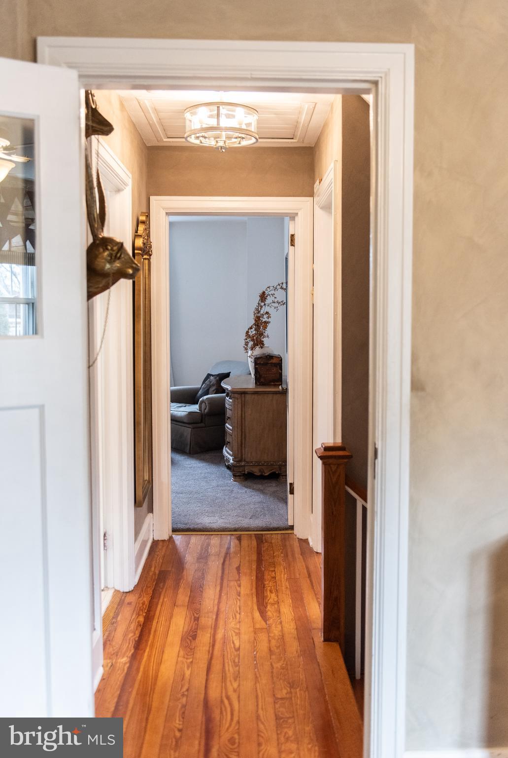 HERSHEY VILLAGE - Residential