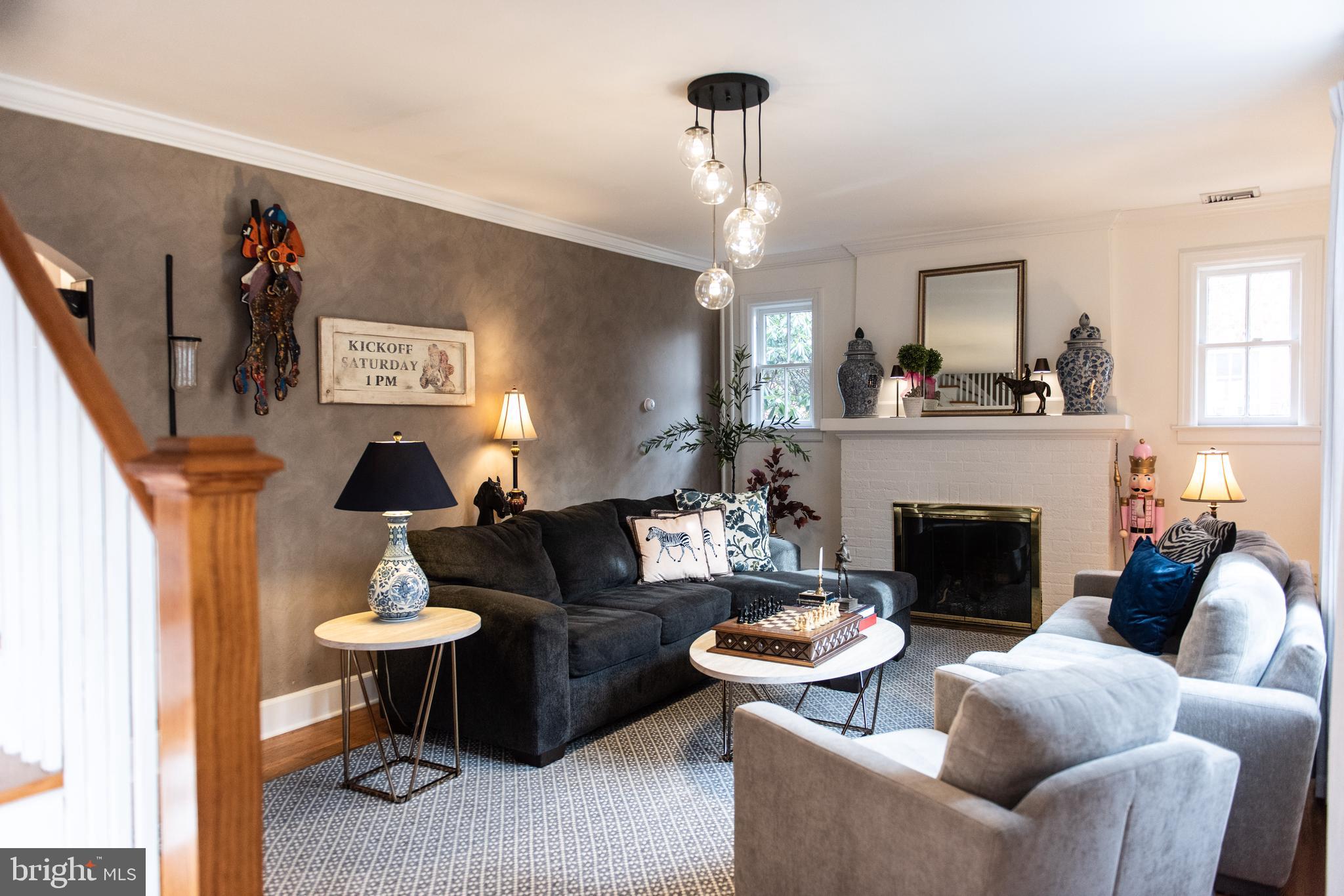 HERSHEY VILLAGE - Residential