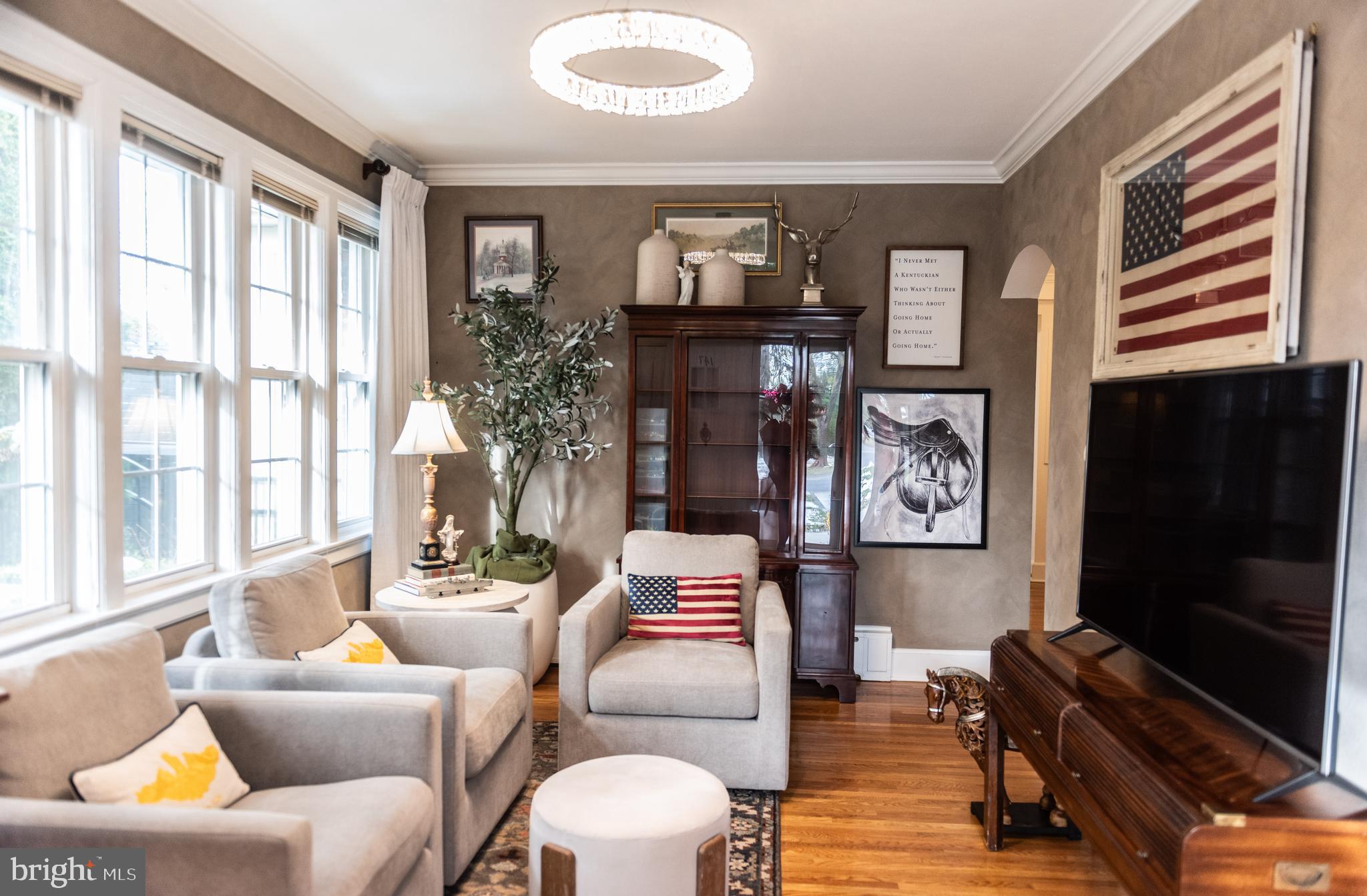 HERSHEY VILLAGE - Residential