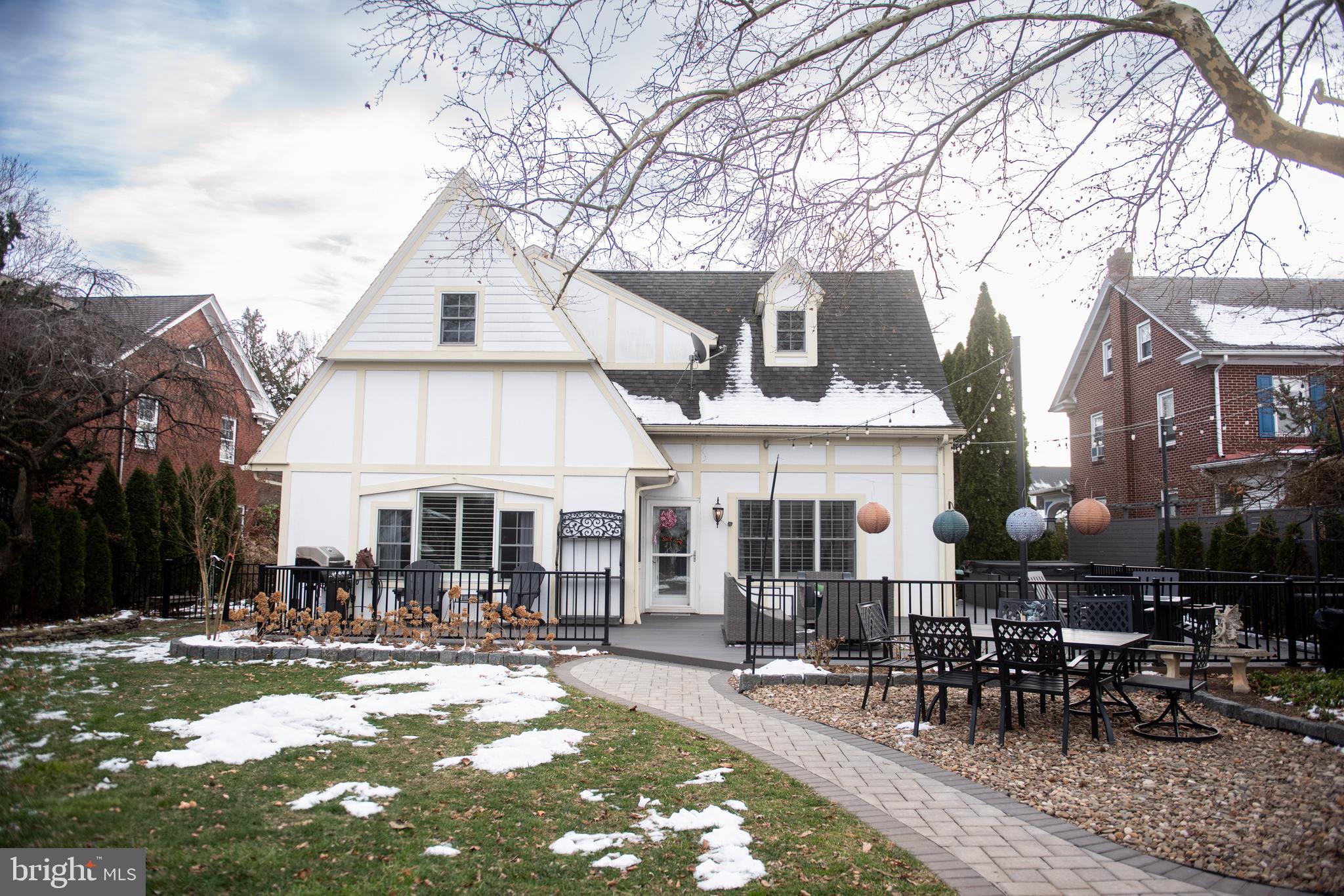 HERSHEY VILLAGE - Residential