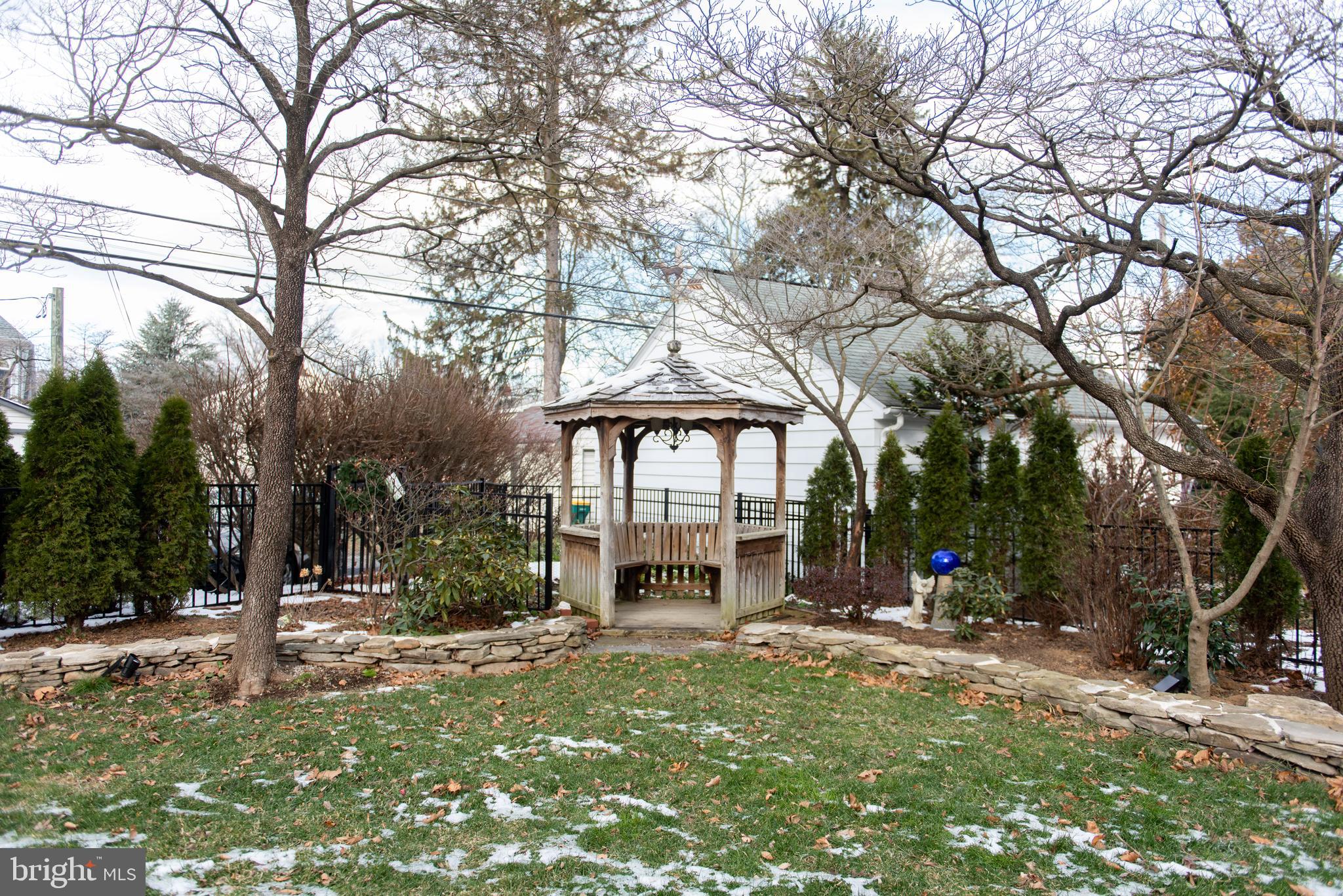 HERSHEY VILLAGE - Residential