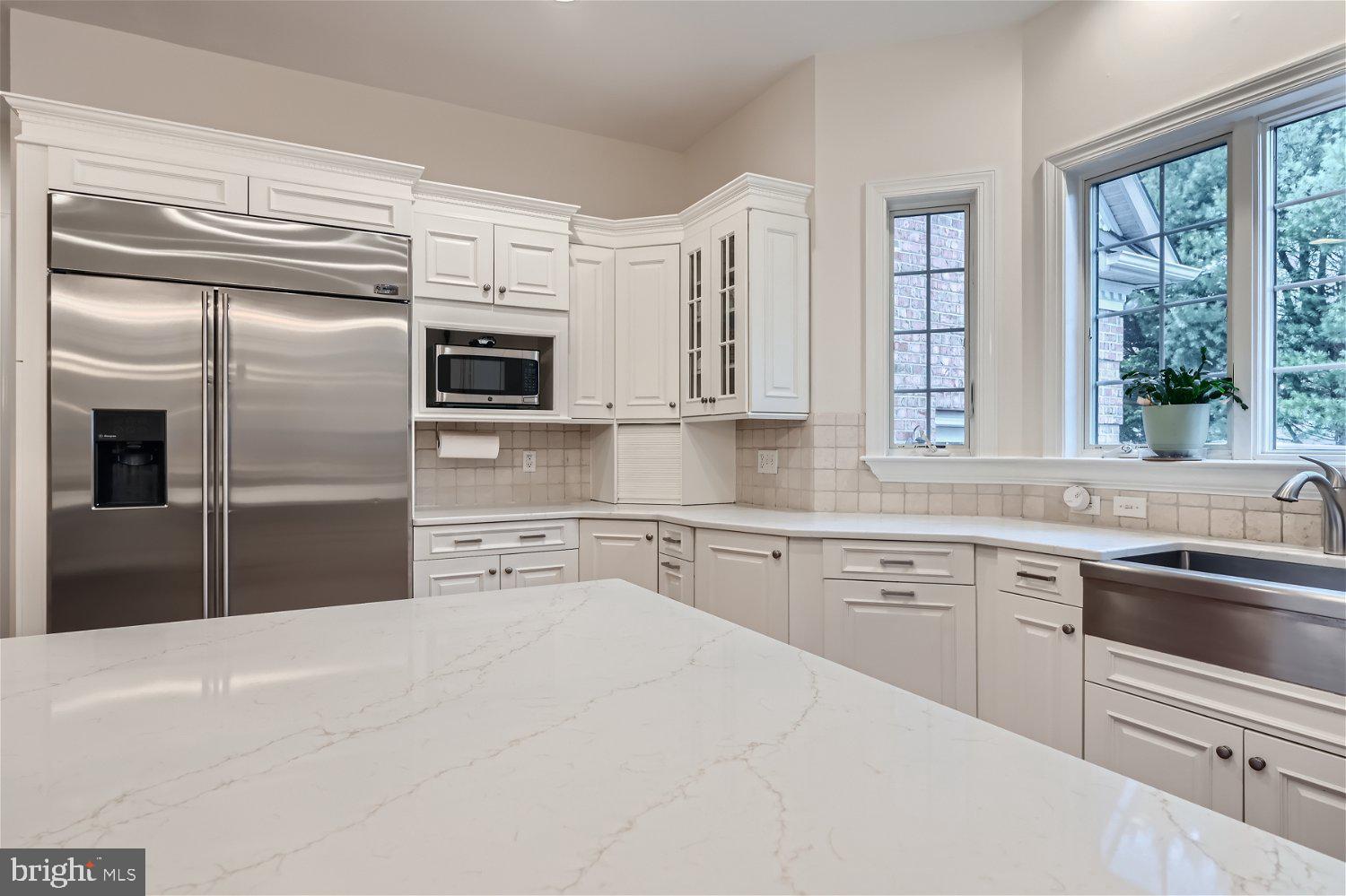 SADDLEBROOK FARM - Residential