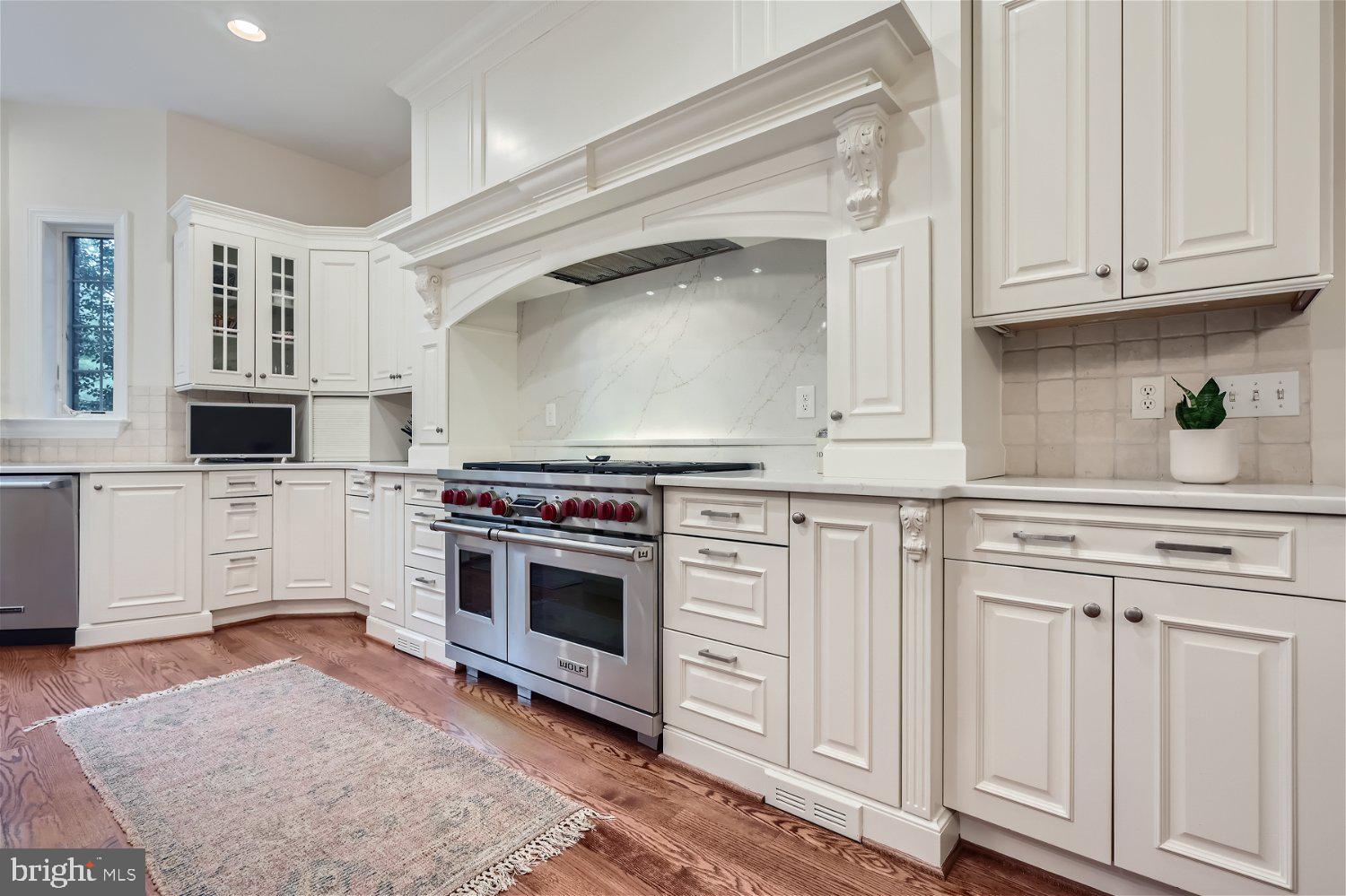 SADDLEBROOK FARM - Residential