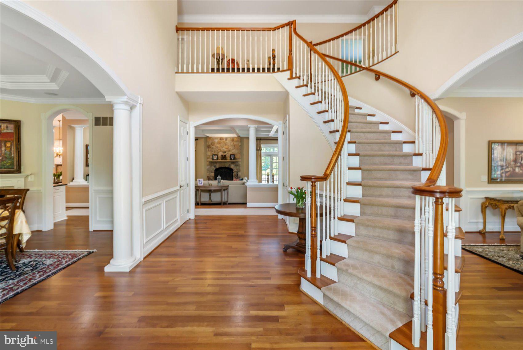 SADDLEBROOK FARM - Residential