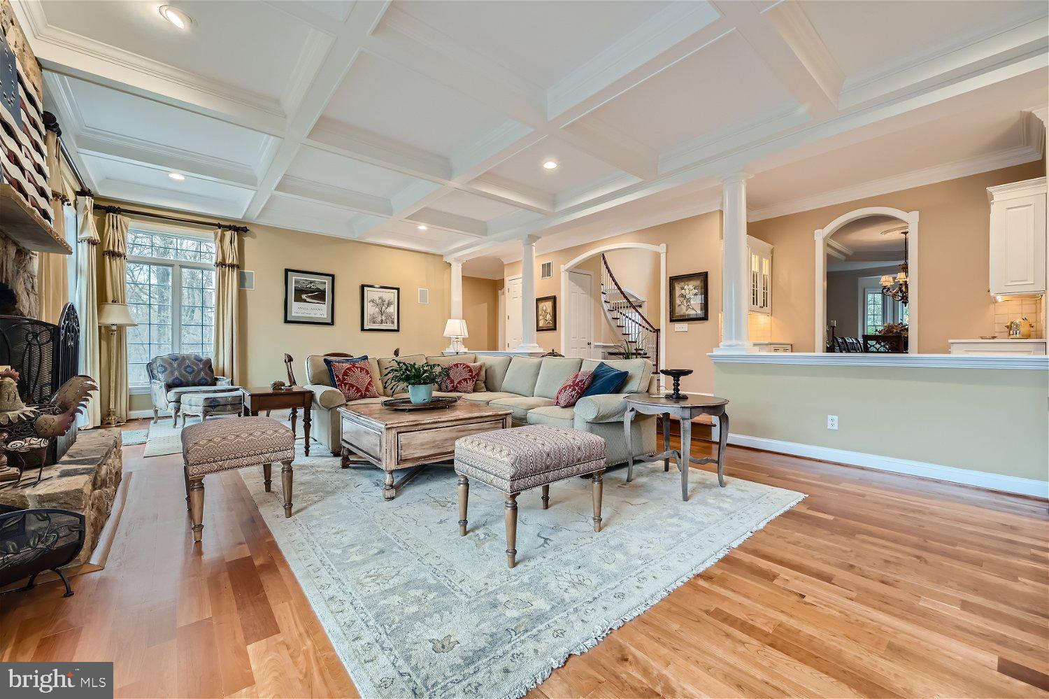 SADDLEBROOK FARM - Residential