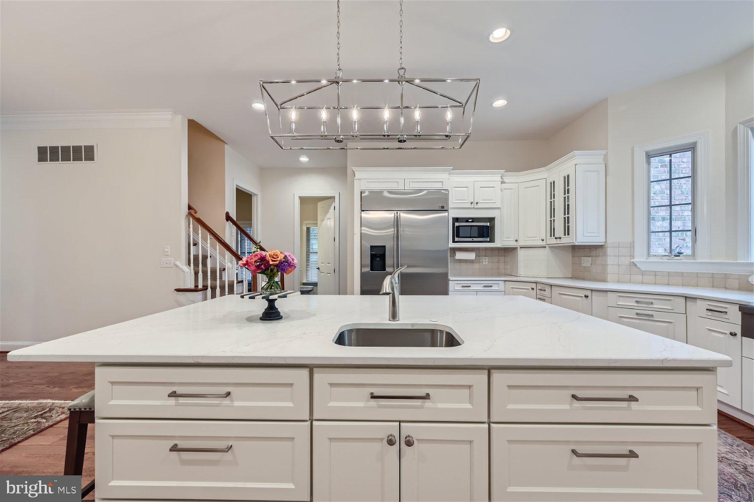 SADDLEBROOK FARM - Residential