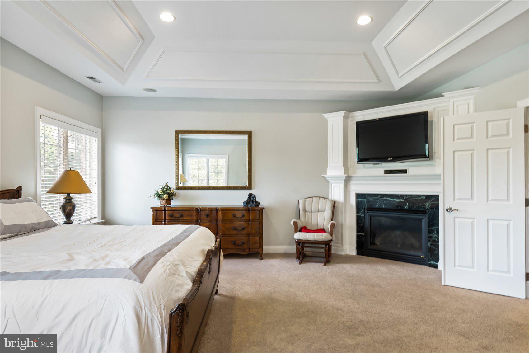 SADDLEBROOK FARM - Residential