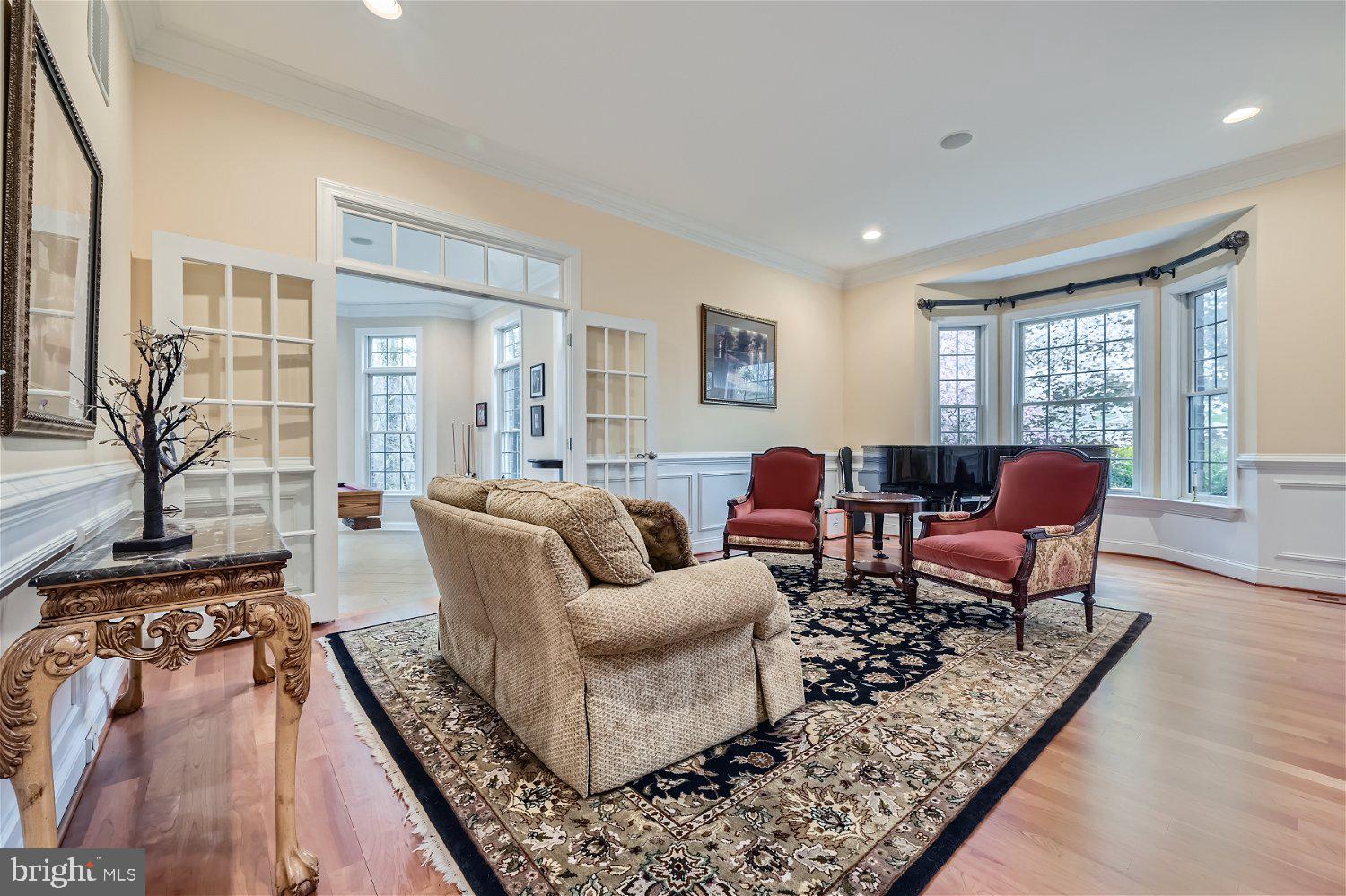 SADDLEBROOK FARM - Residential