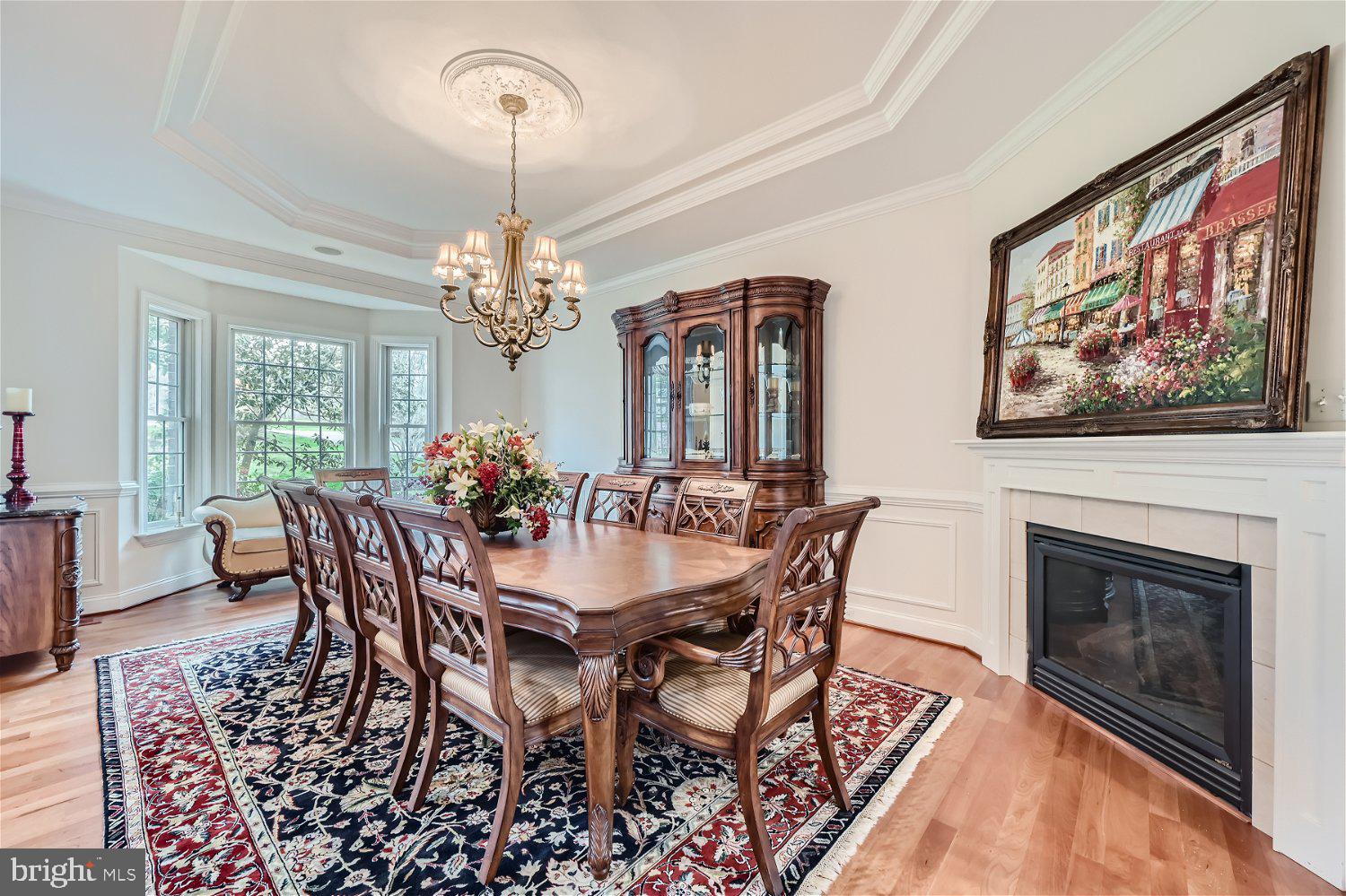 SADDLEBROOK FARM - Residential