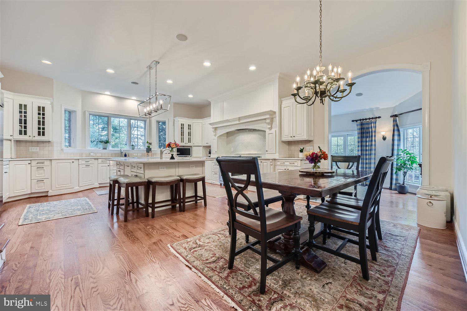 SADDLEBROOK FARM - Residential