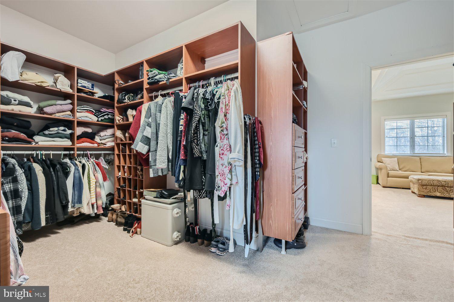 SADDLEBROOK FARM - Residential