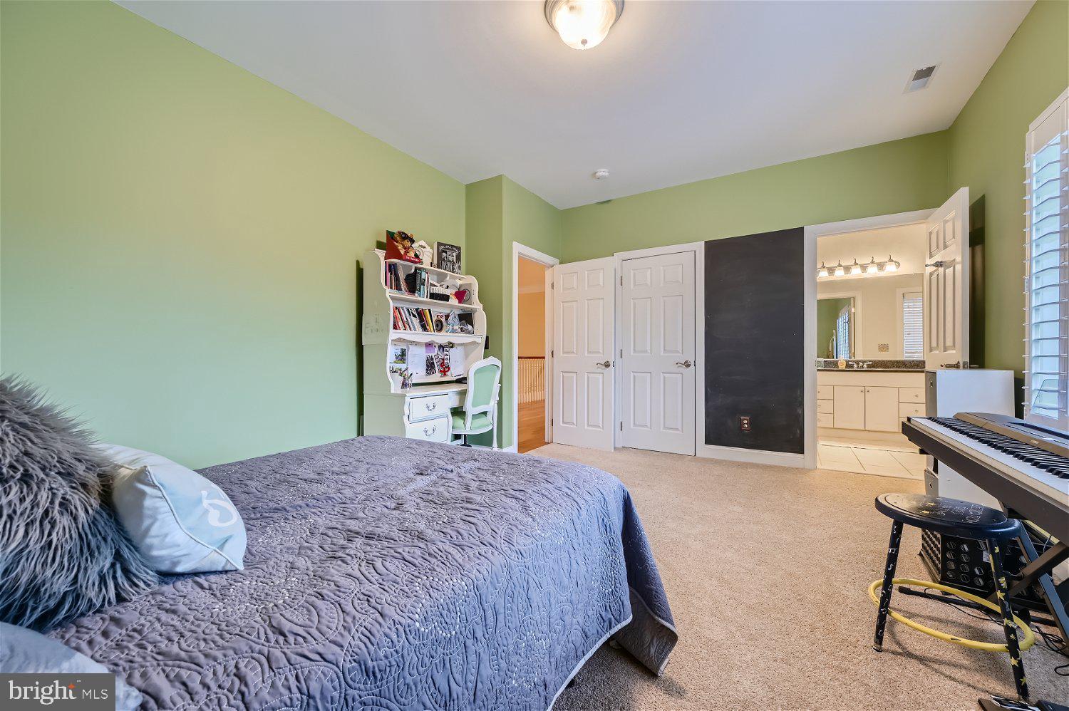 SADDLEBROOK FARM - Residential