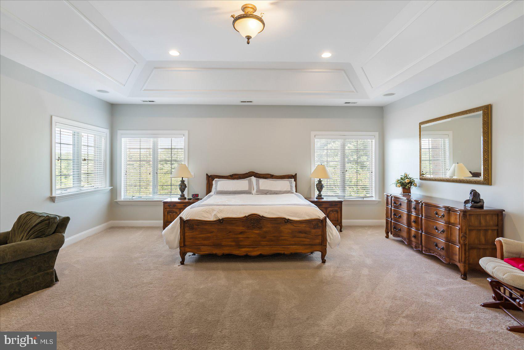 SADDLEBROOK FARM - Residential