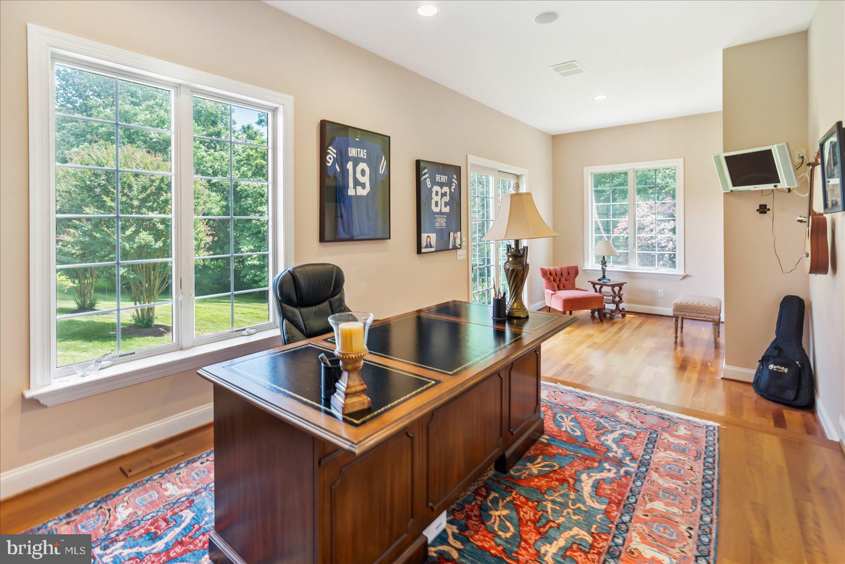 SADDLEBROOK FARM - Residential