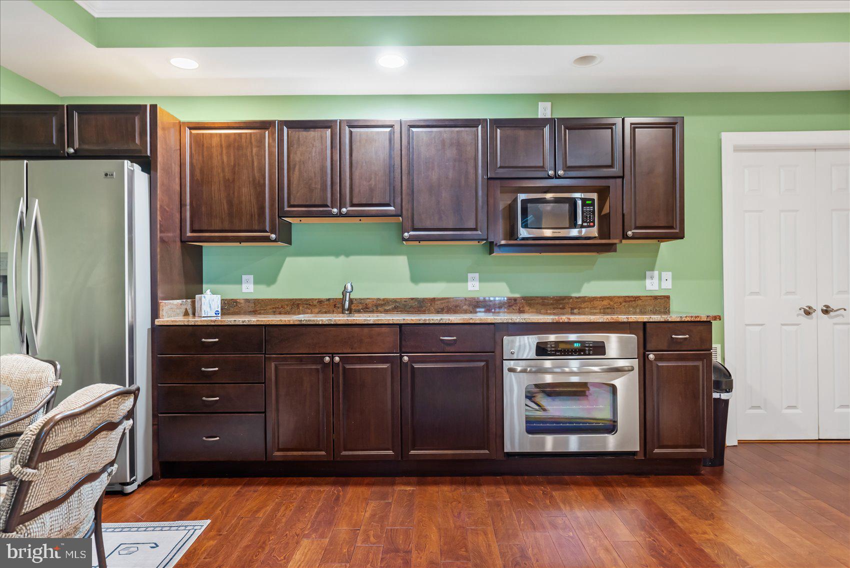 SADDLEBROOK FARM - Residential