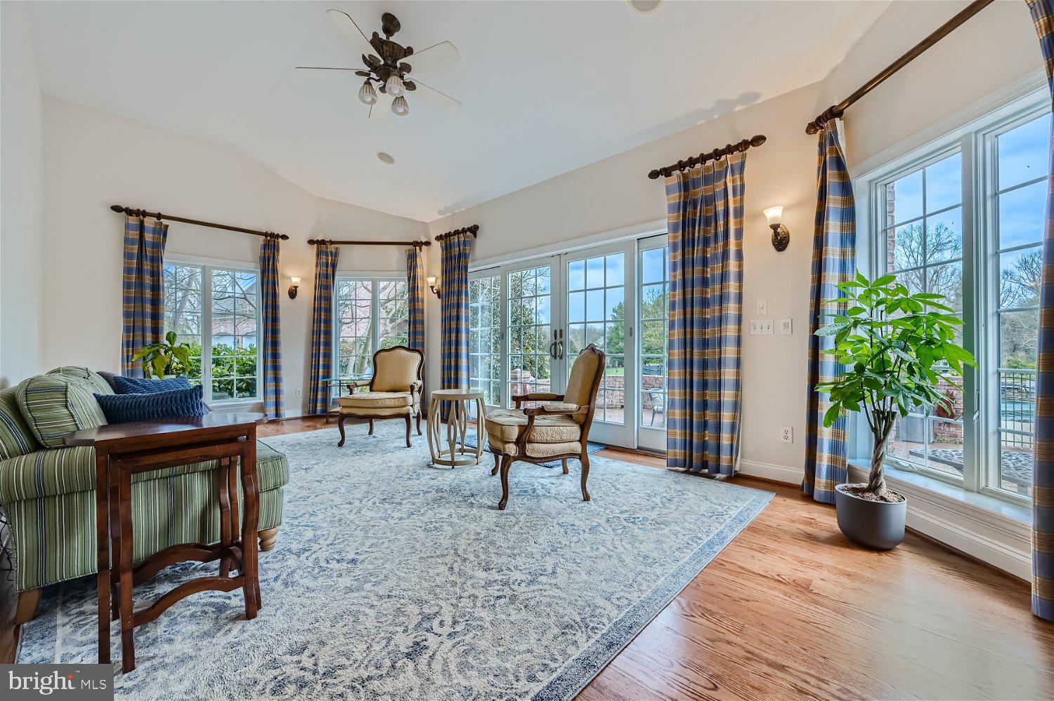 SADDLEBROOK FARM - Residential