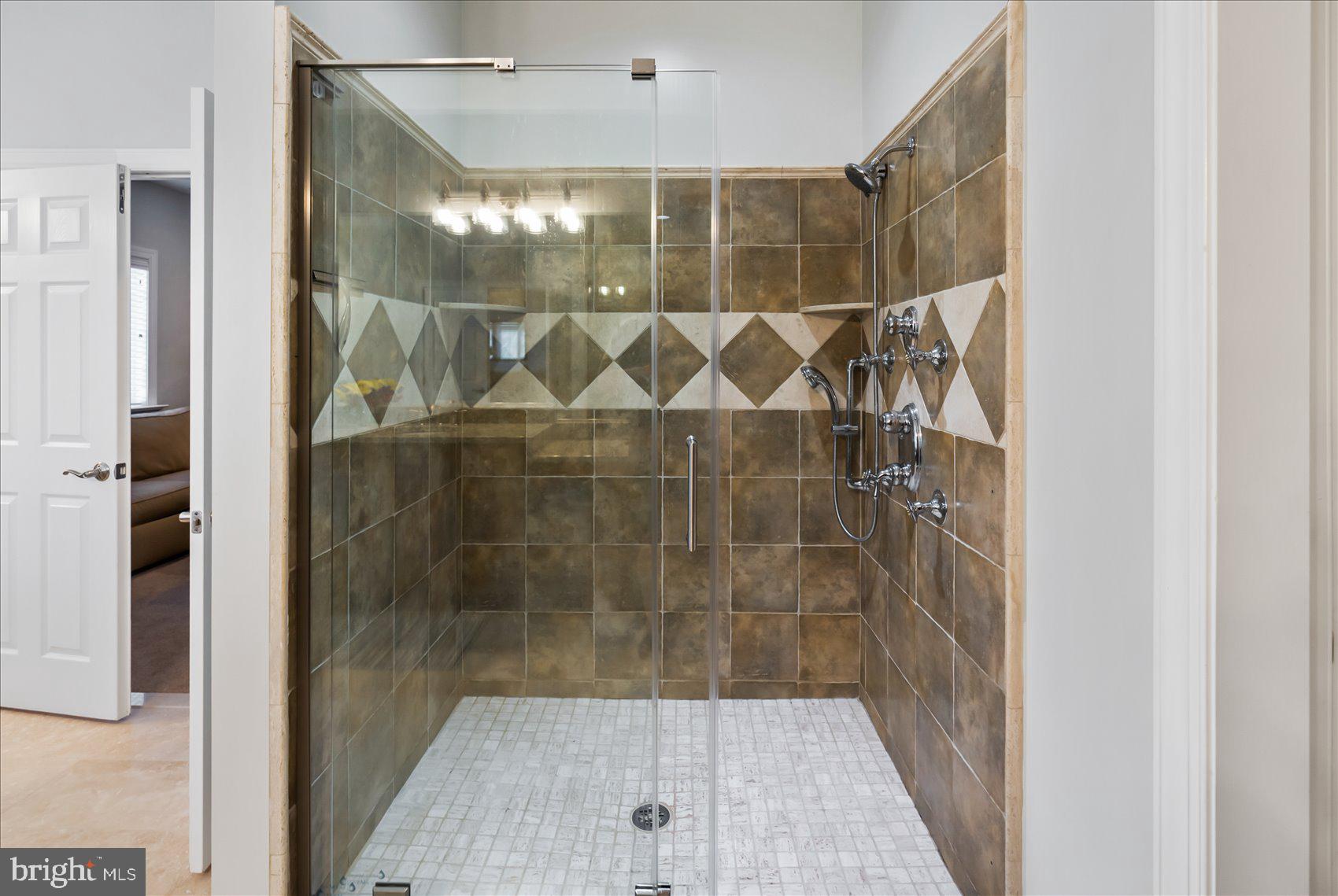 SADDLEBROOK FARM - Residential